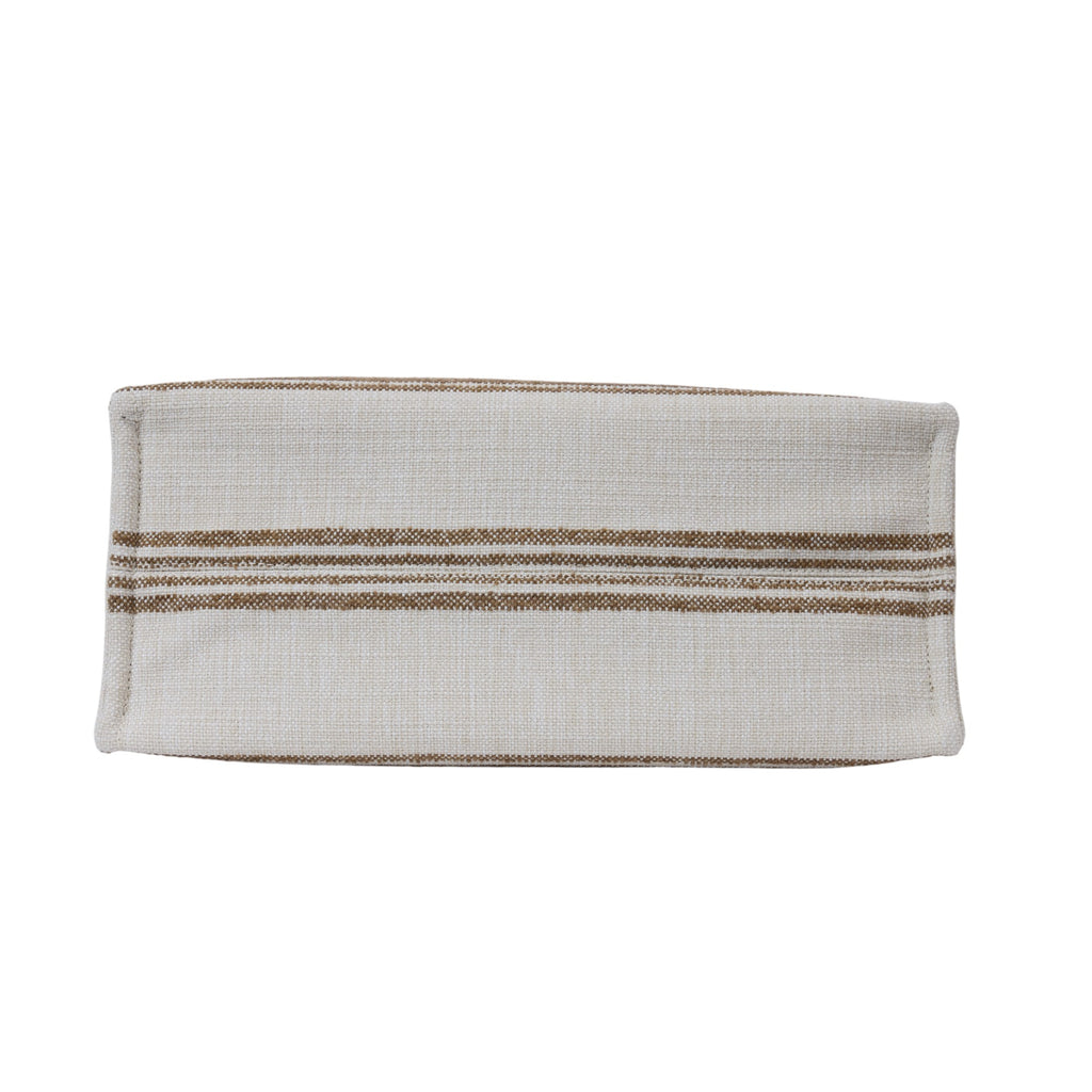 Celine Cabas Thais Tote