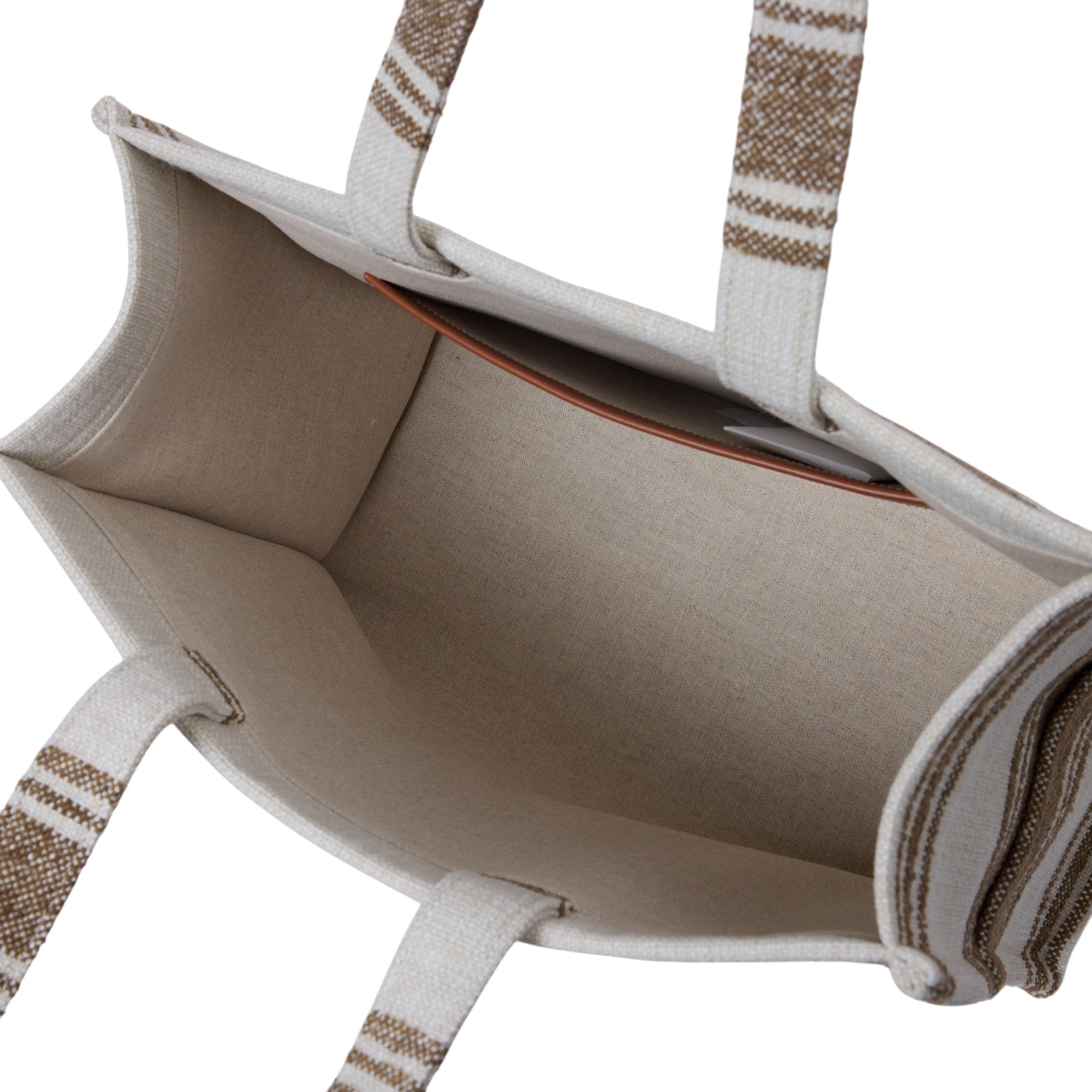 Celine Cabas Thais Tote