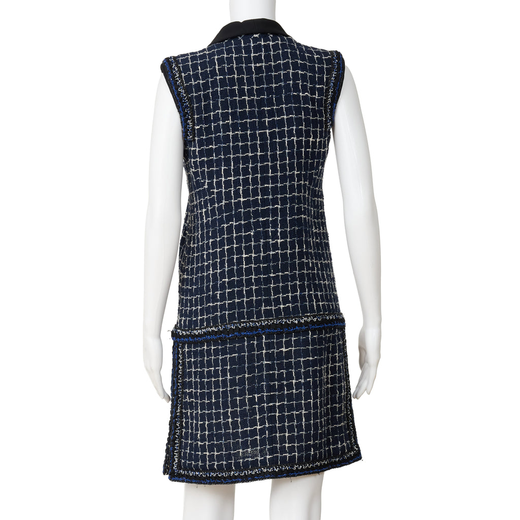 Chanel Dress Size 4