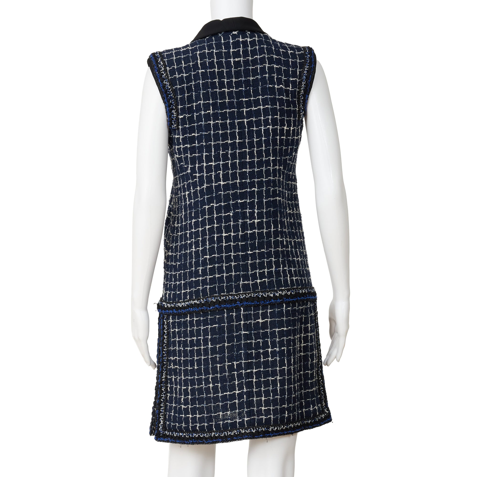 Chanel Dress Size 4