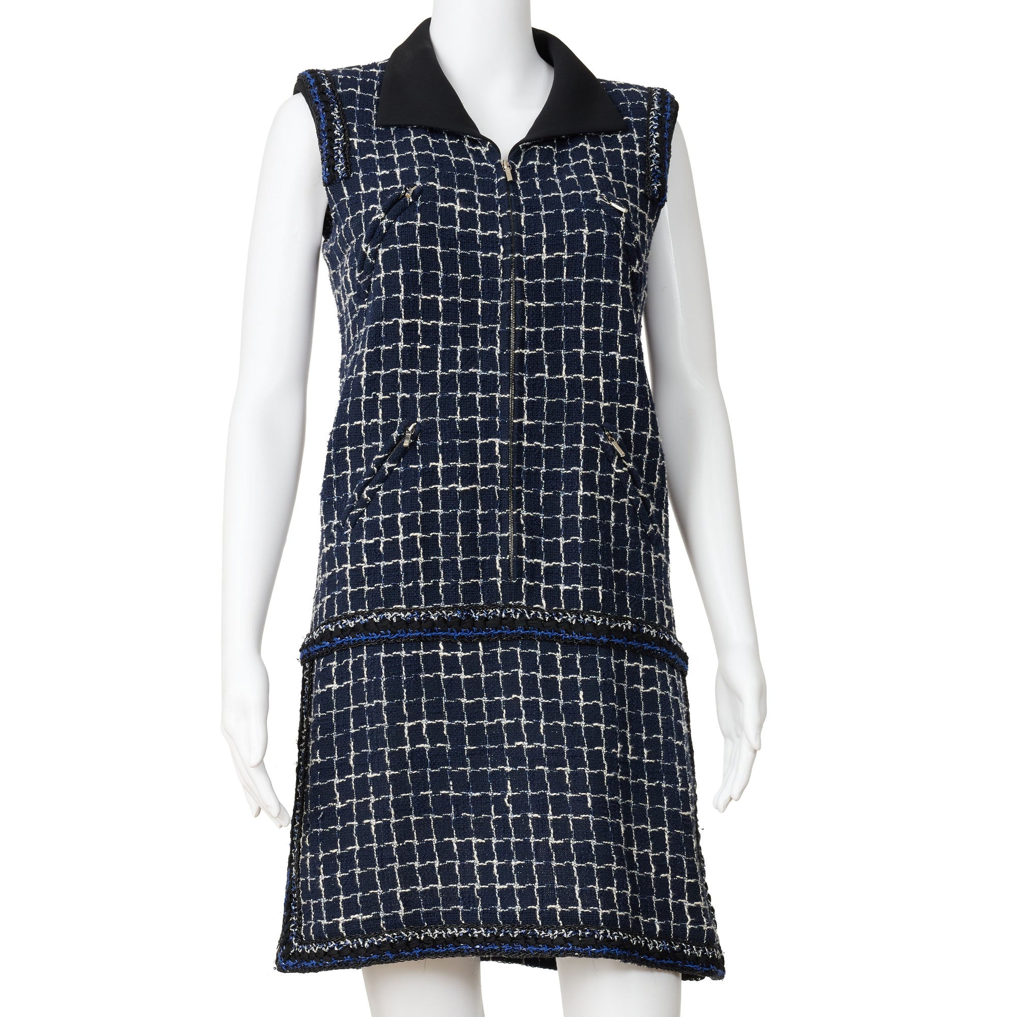 Chanel Dress Size 4