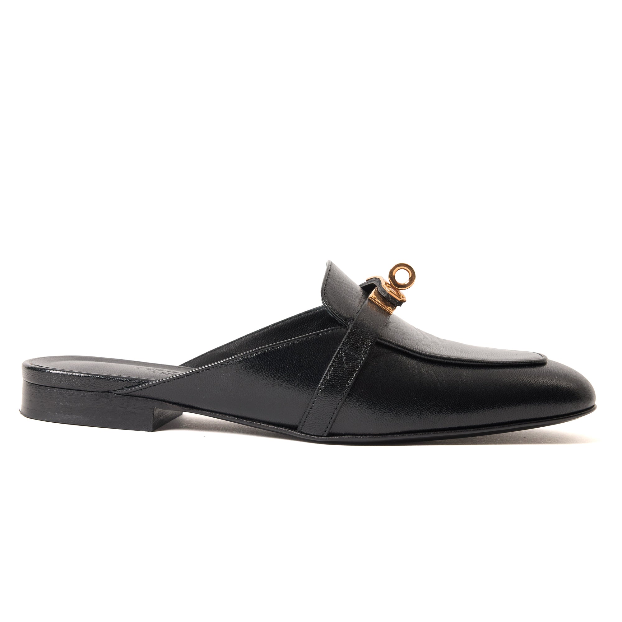 Hermes Oz Mule Size 6.5