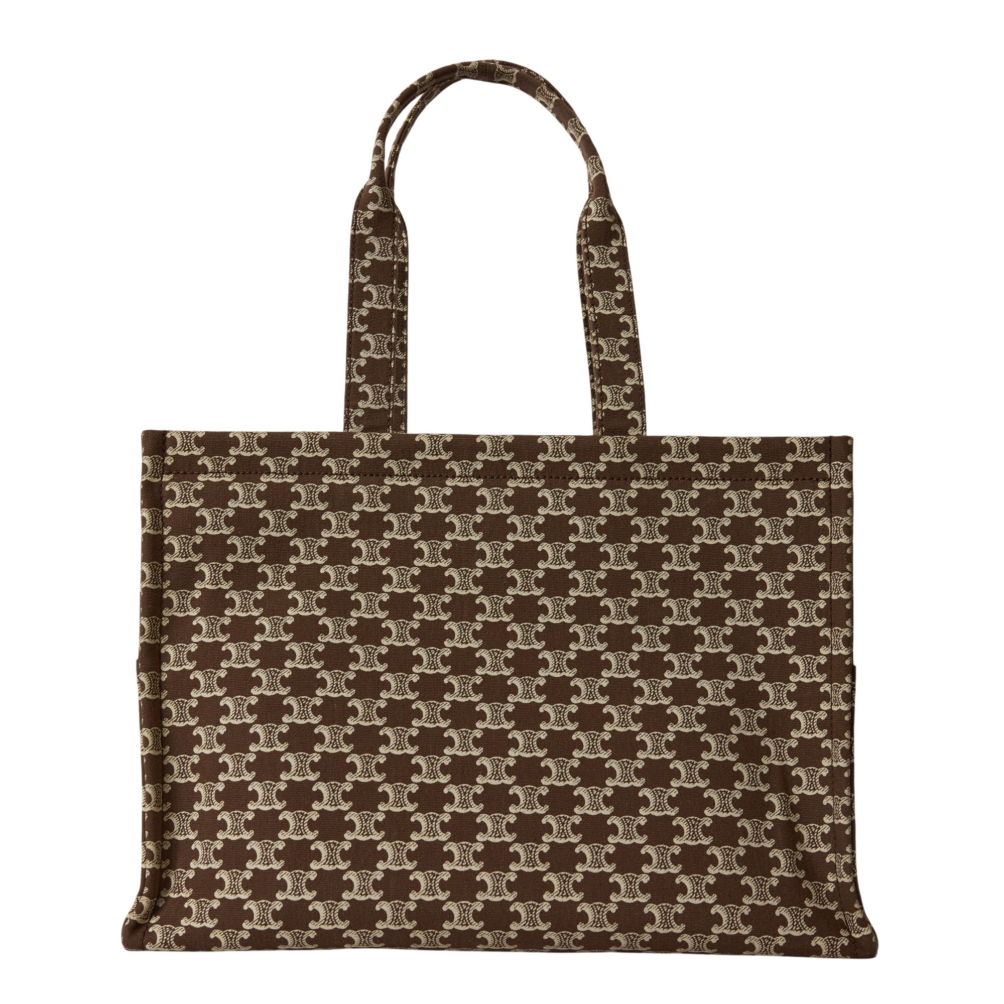 Celine Canvas Tote