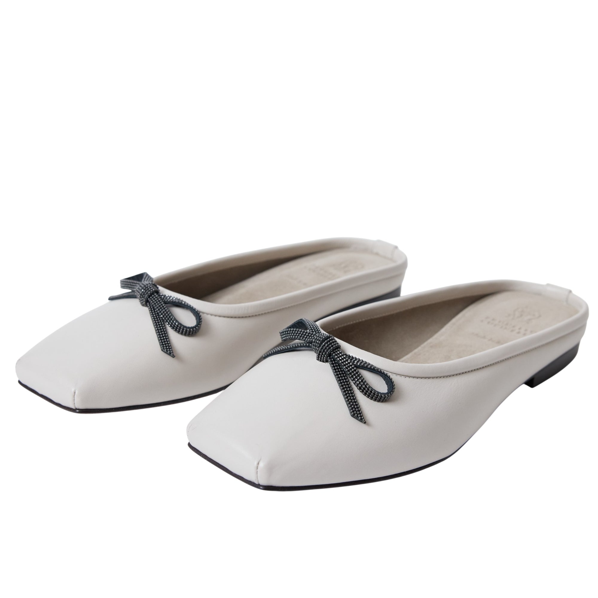 Brunello Cucinelli Flat Size 7.5