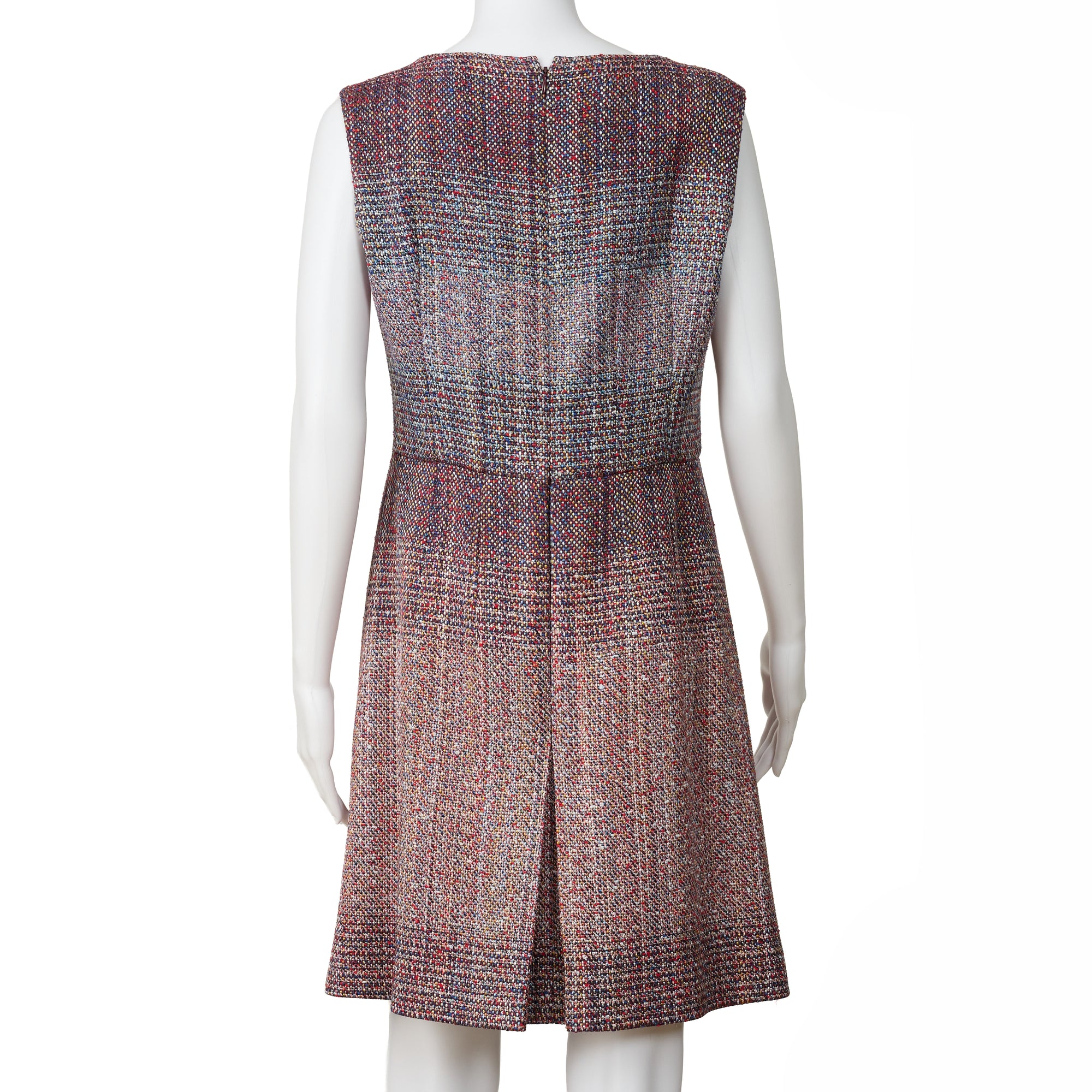 Chanel Dress Size 6
