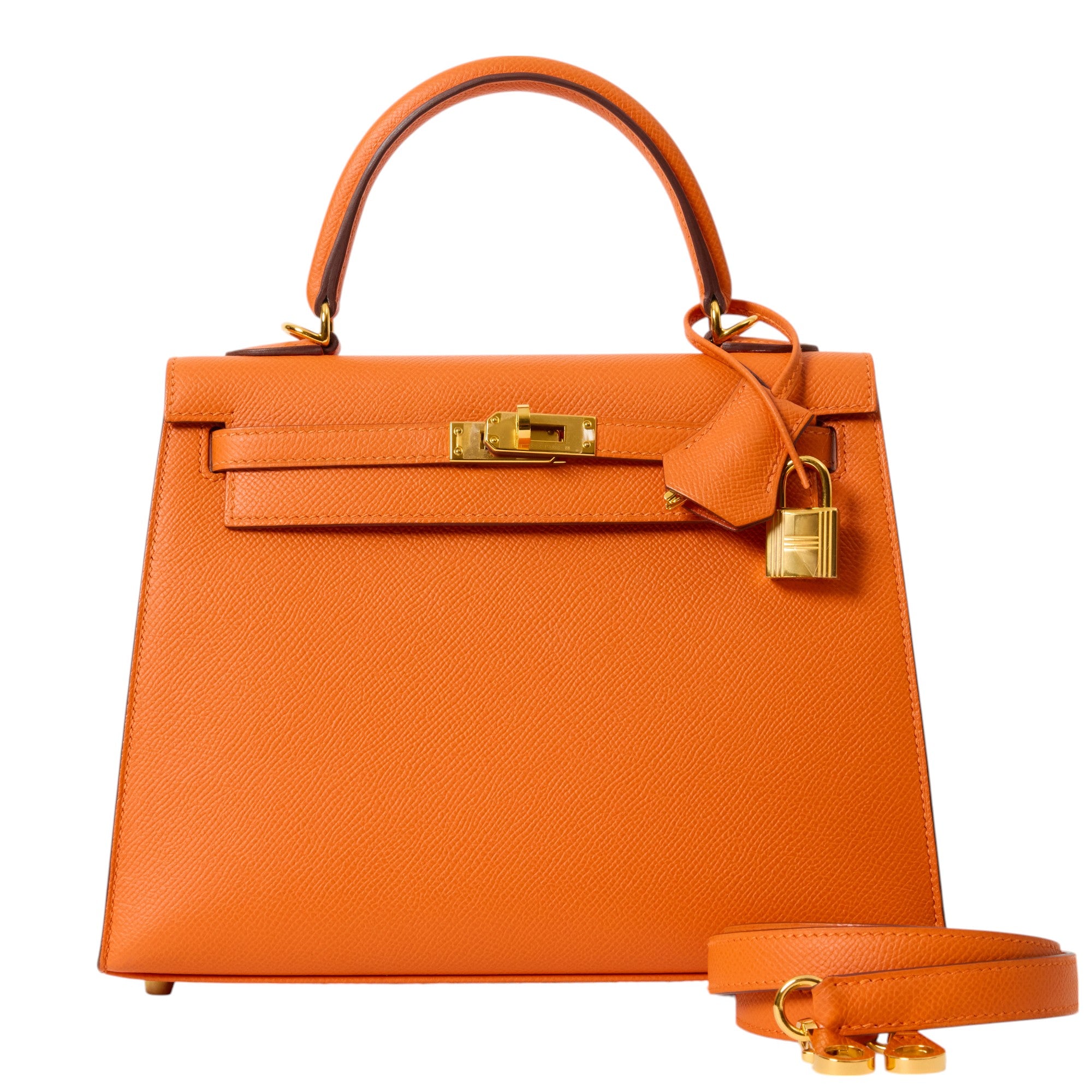 Hermes Kelly 25