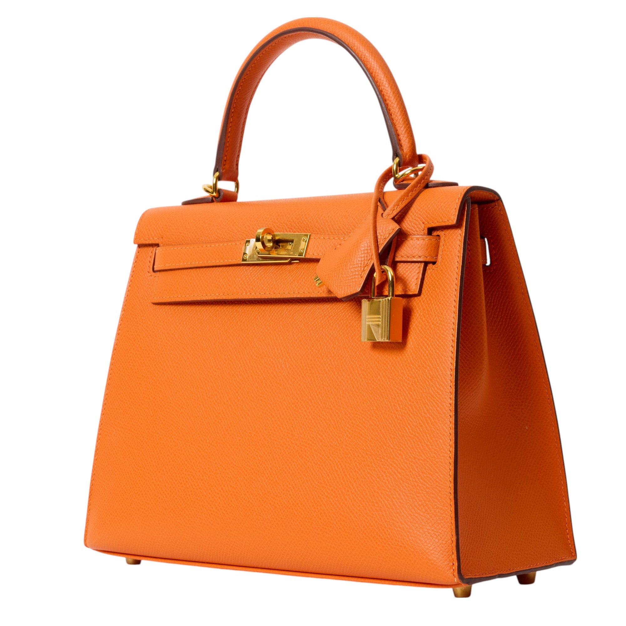 Hermes Kelly 25