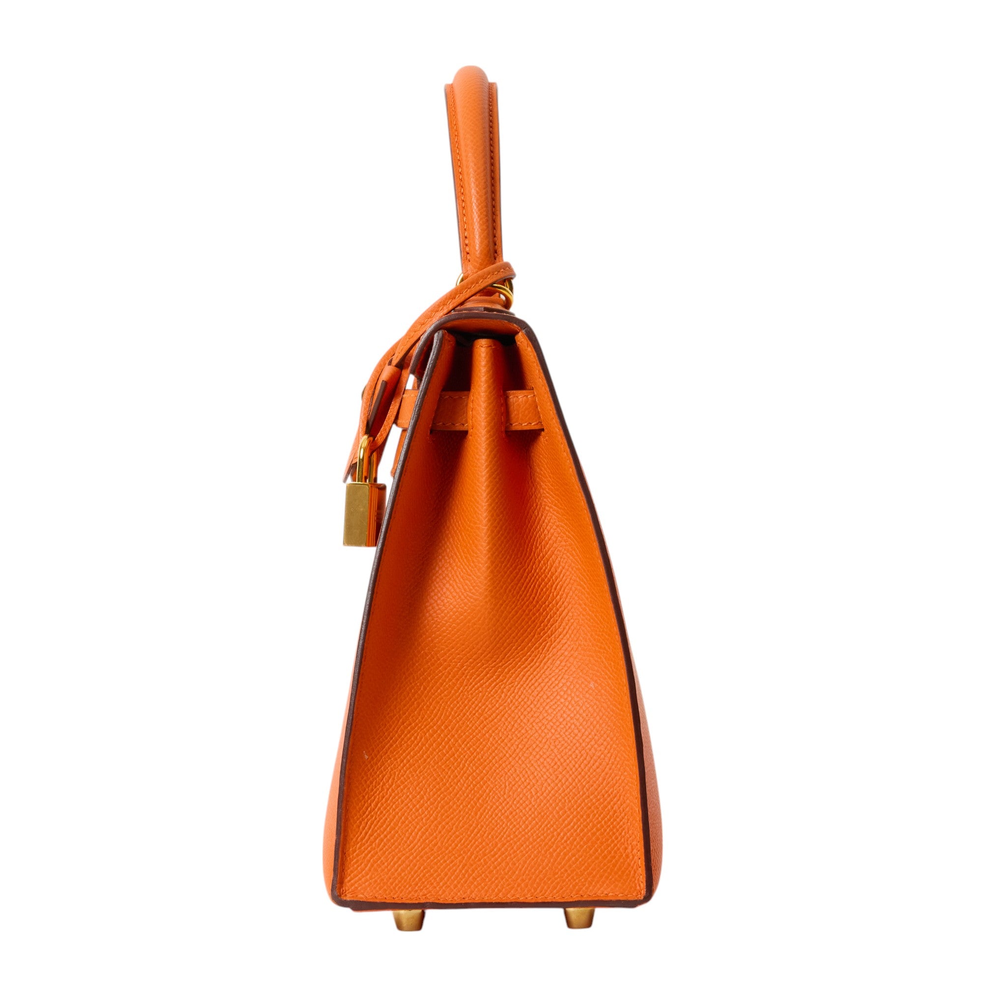 Hermes Kelly 25