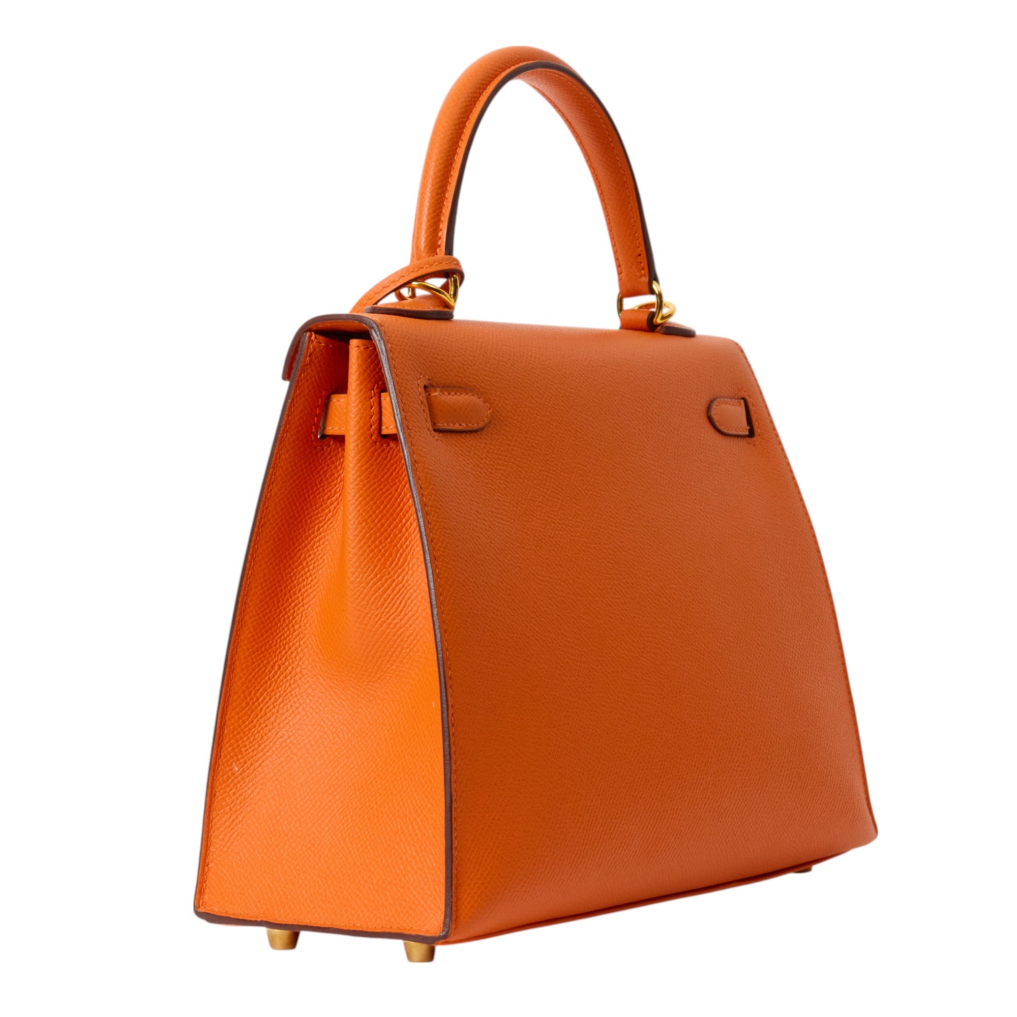 Hermes Kelly 25