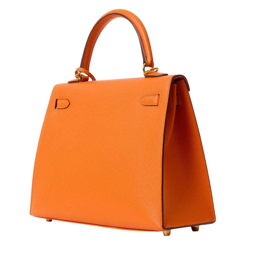 Hermes Kelly 25
