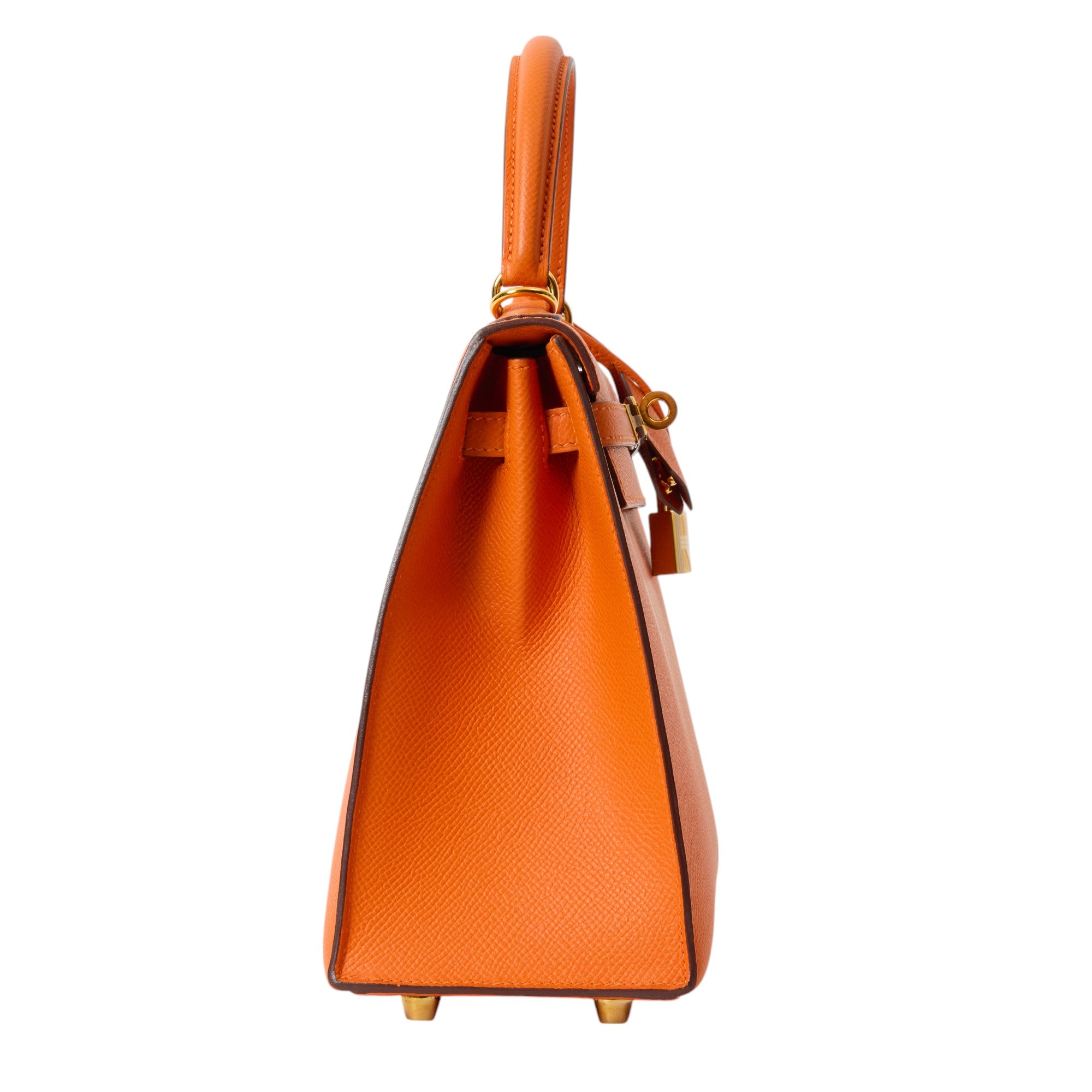 Hermes Kelly 25
