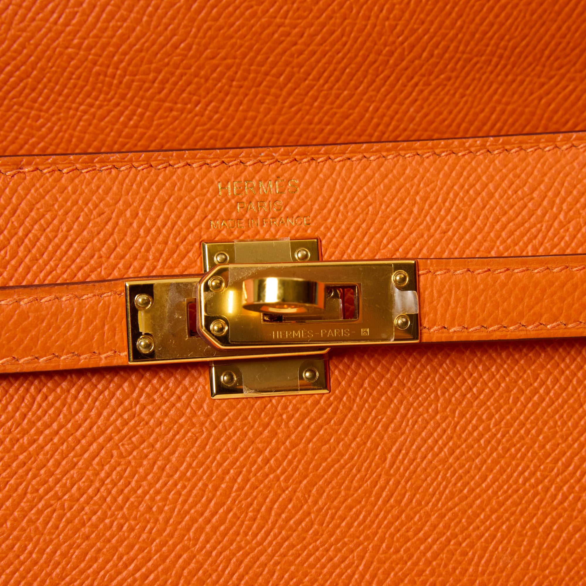 Hermes Kelly 25