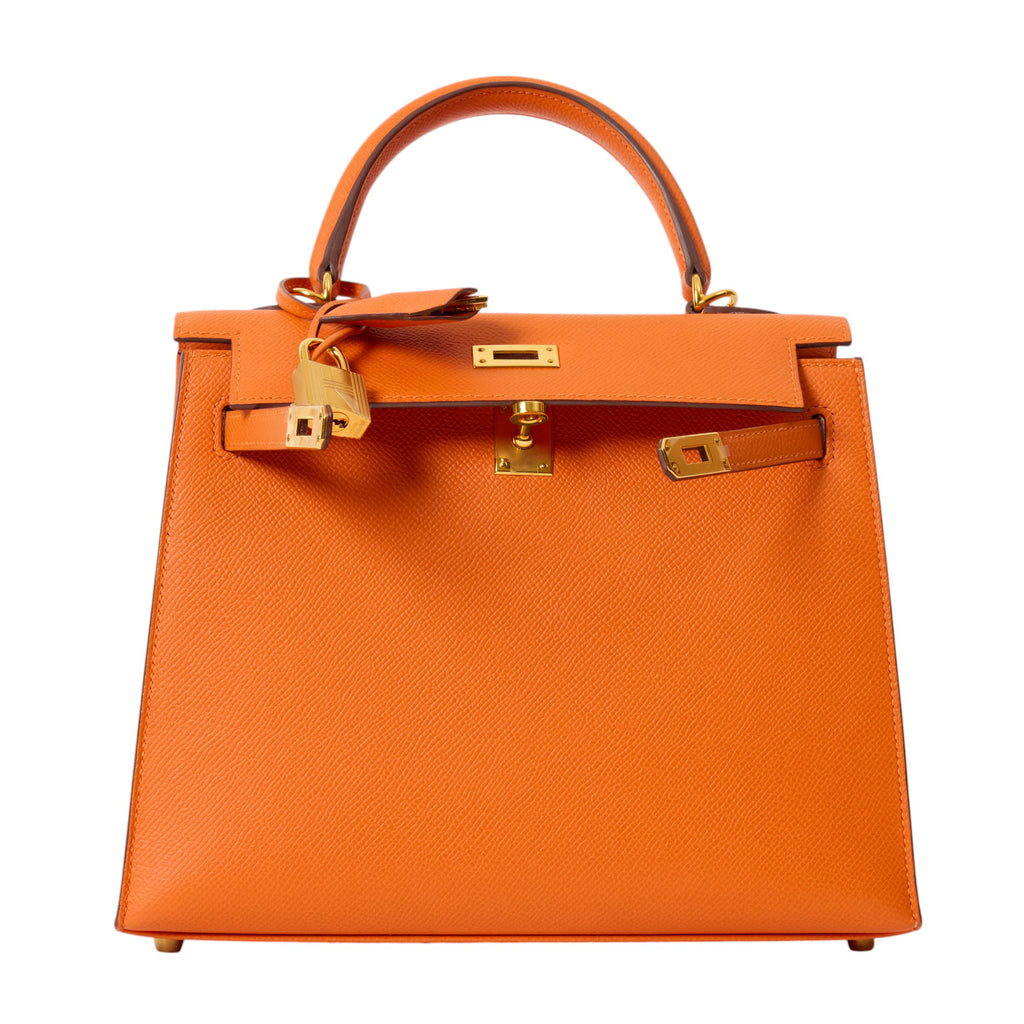 Hermes Kelly 25