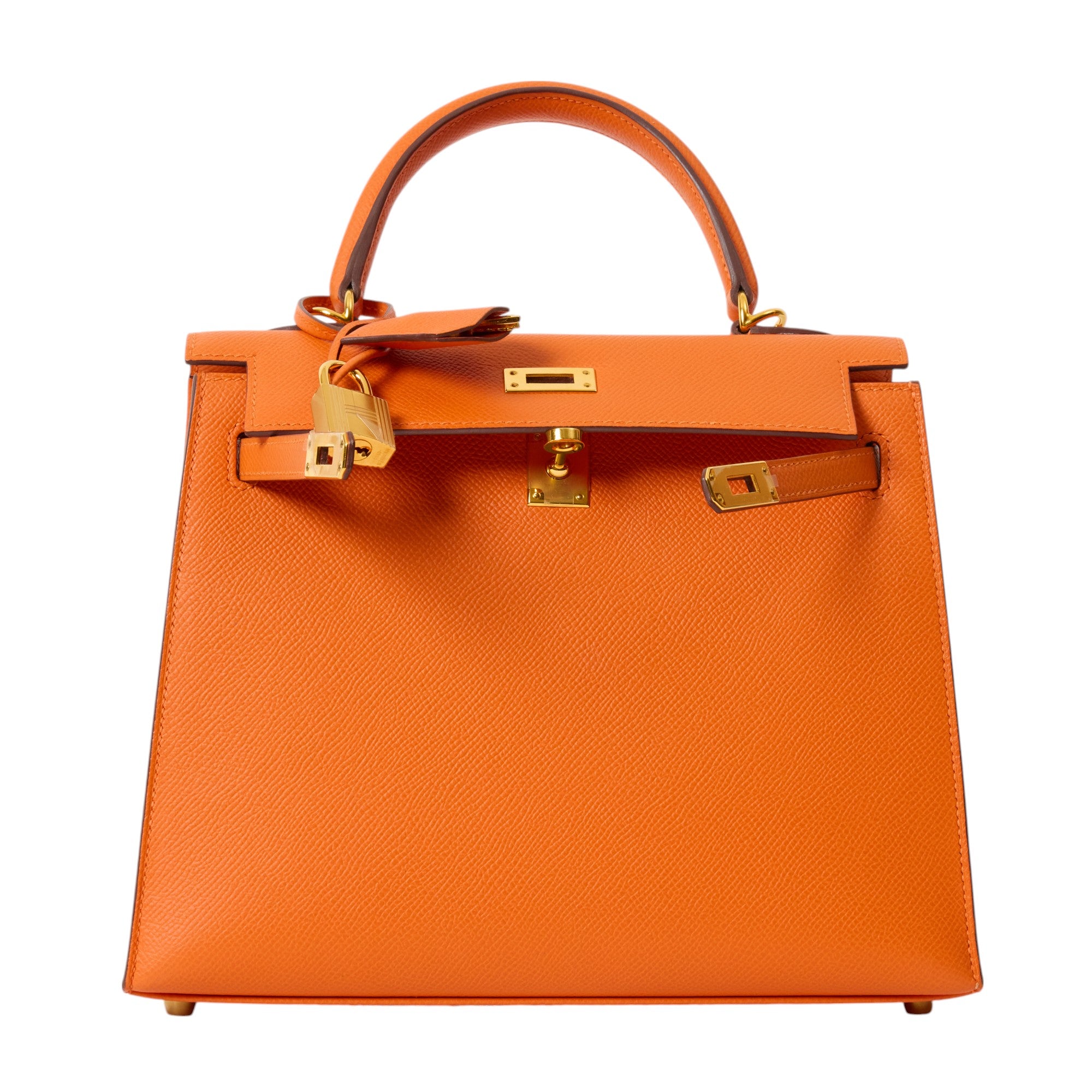 Hermes Kelly 25