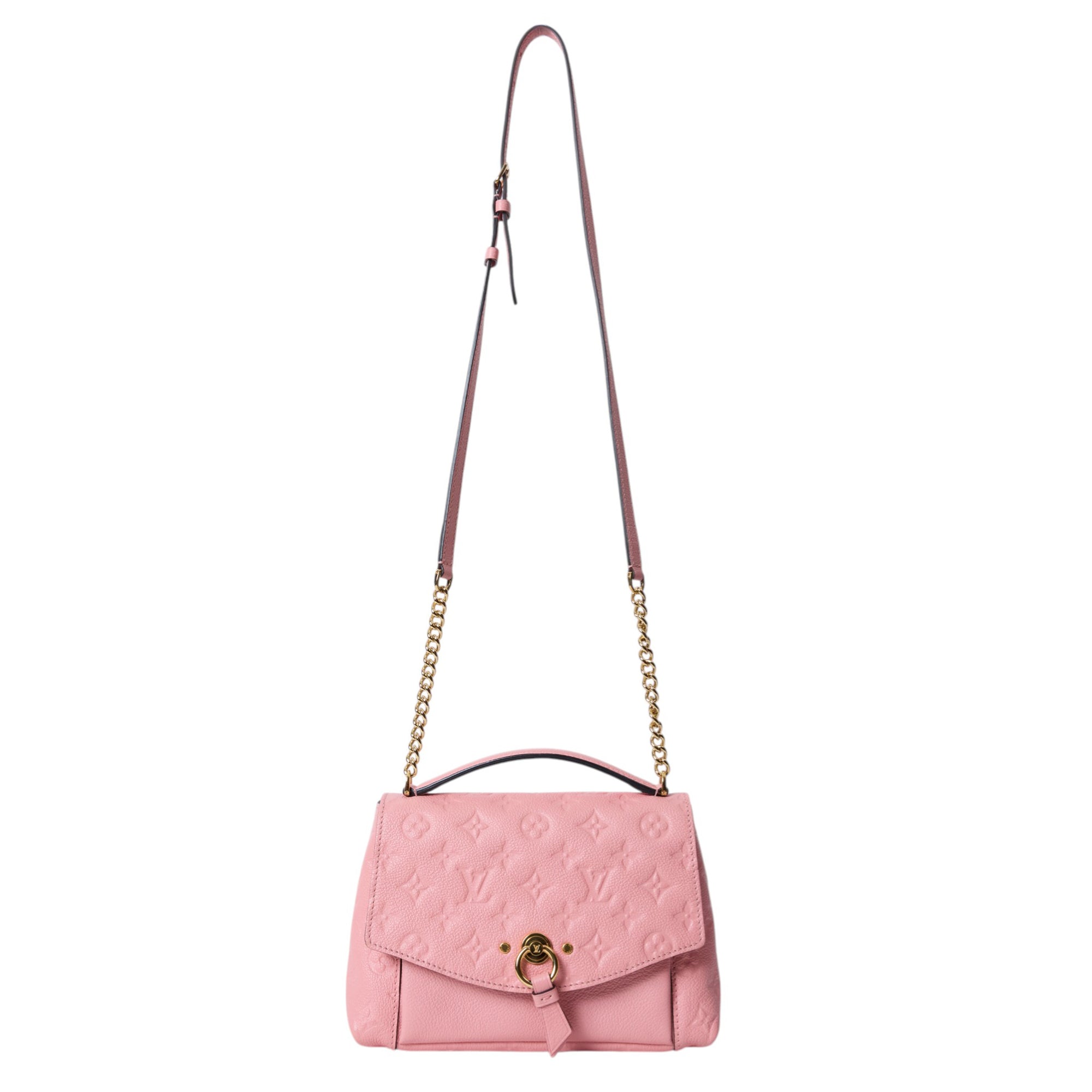 Louis Vuitton Blanche Bag