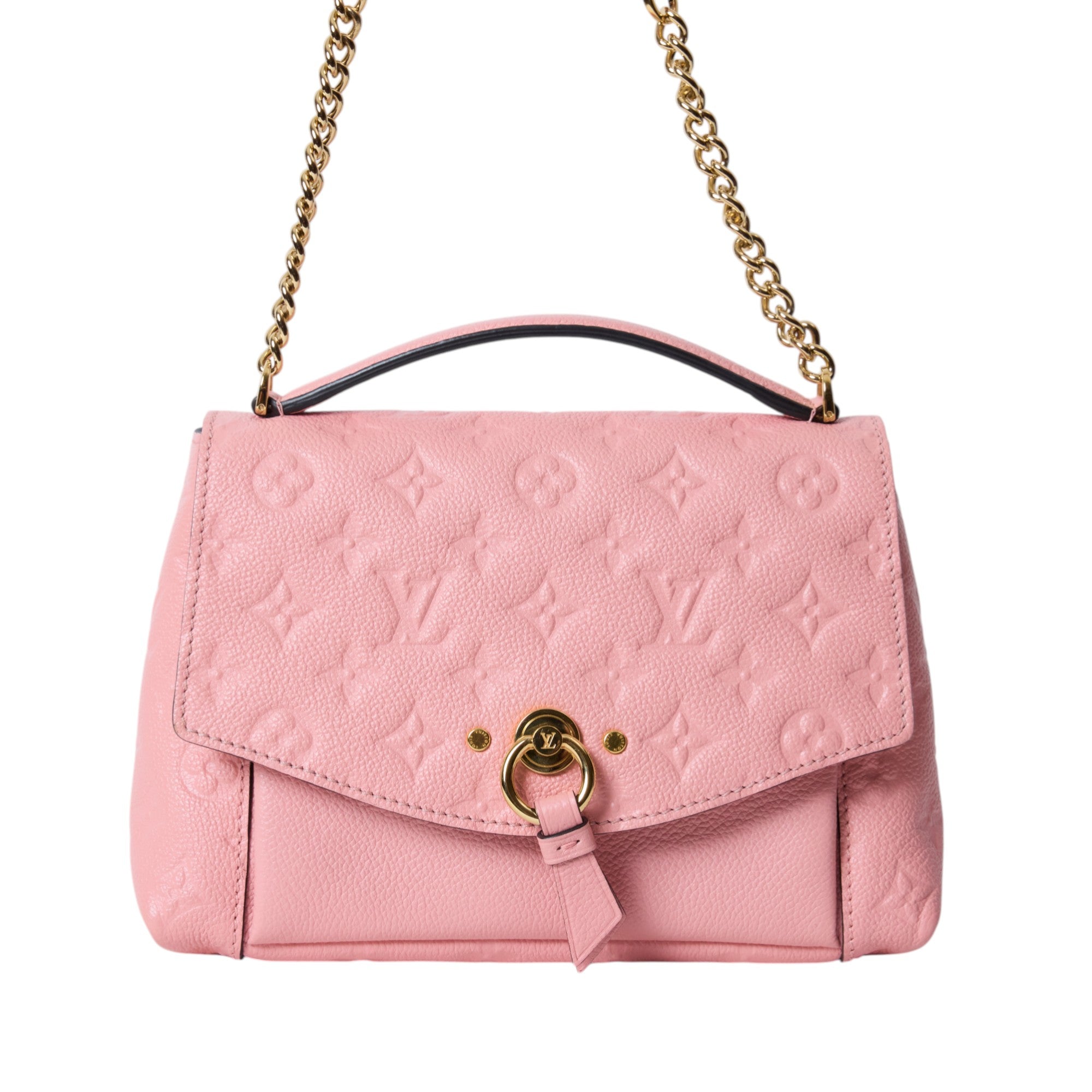 Louis Vuitton Blanche Bag