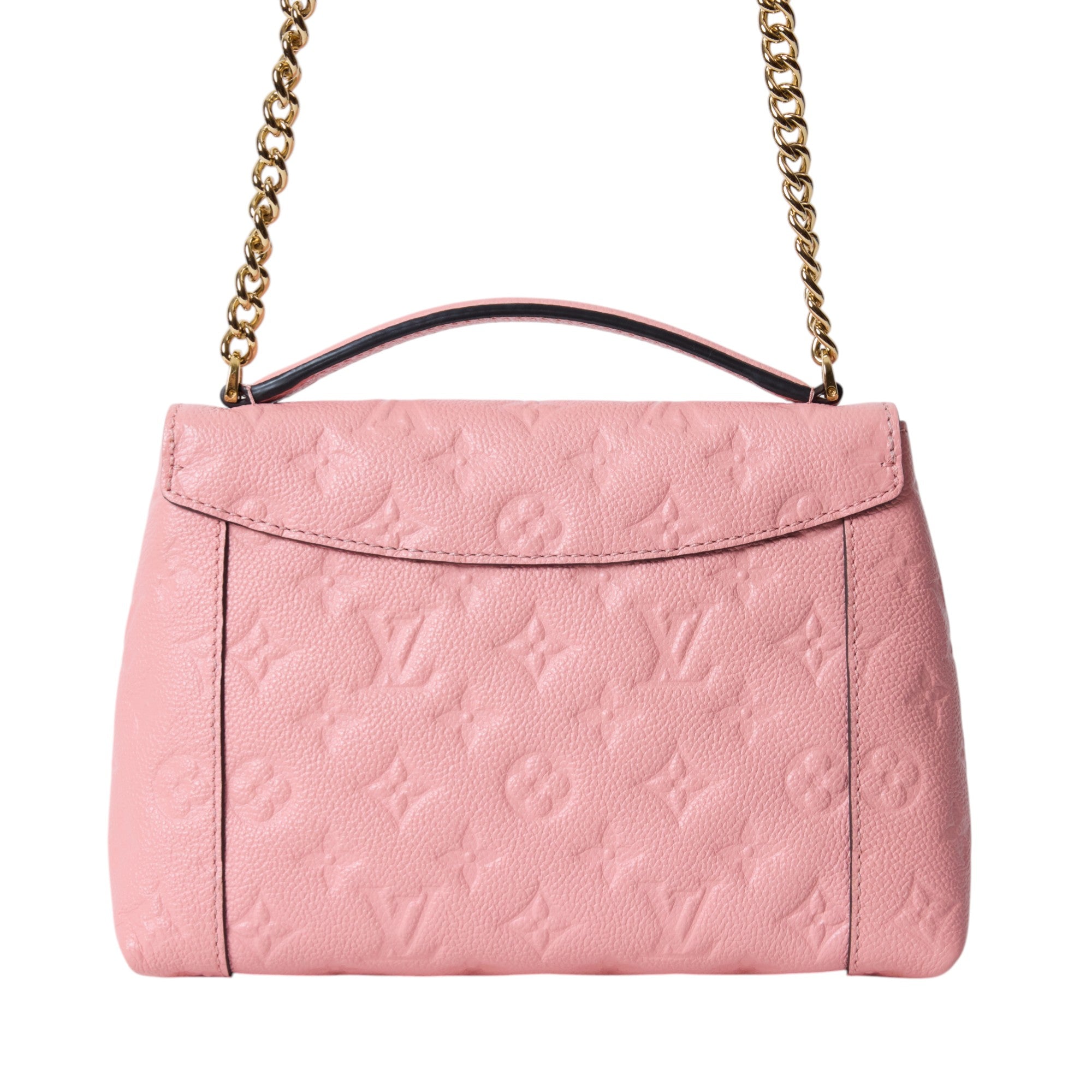 Louis Vuitton Blanche Bag