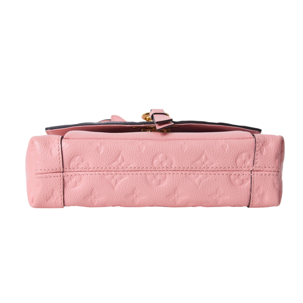 Louis Vuitton Blanche Bag