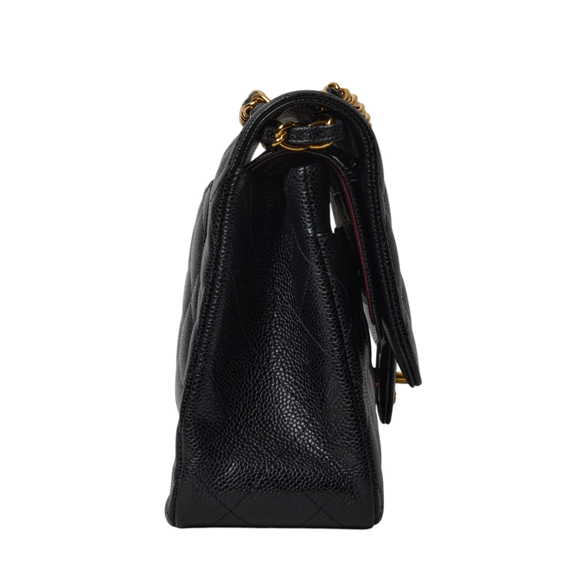 Chanel Classic Jumbo Double Flap