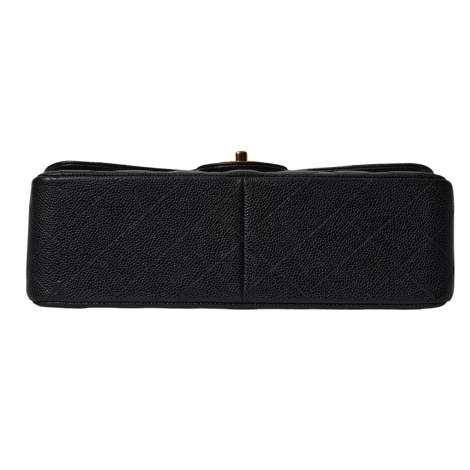 Chanel Classic Jumbo Double Flap