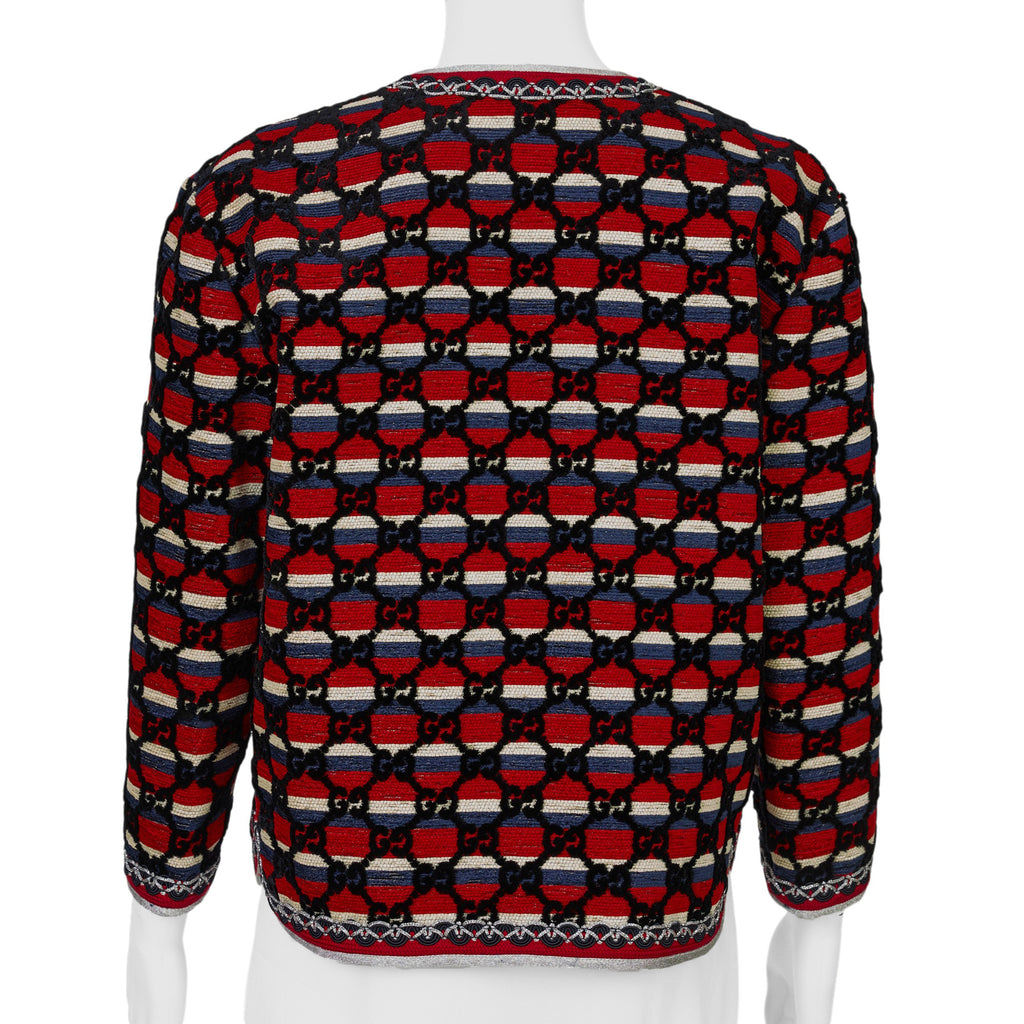 Gucci Jacket Size 6