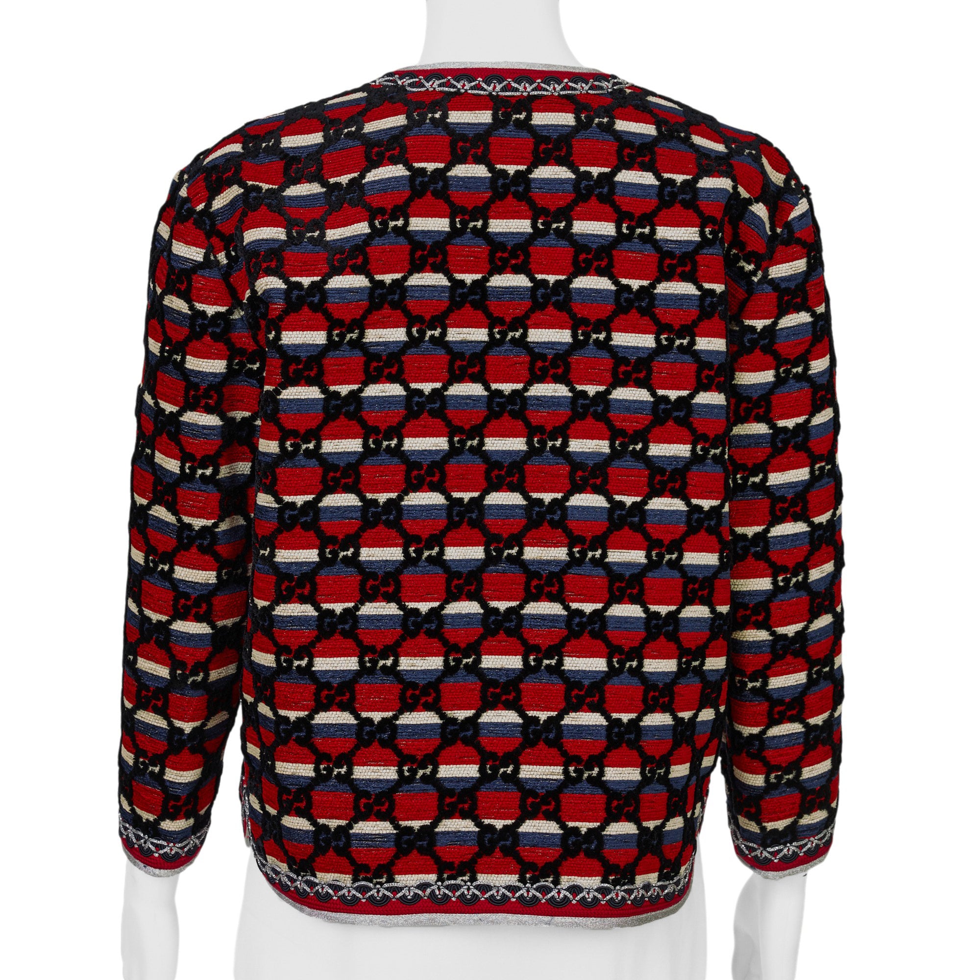 Gucci Jacket Size 6