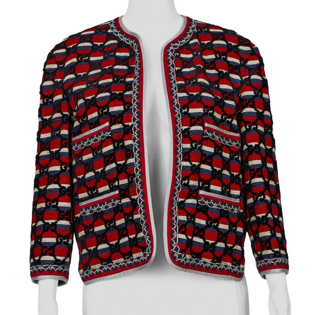 Gucci Jacket Size 6