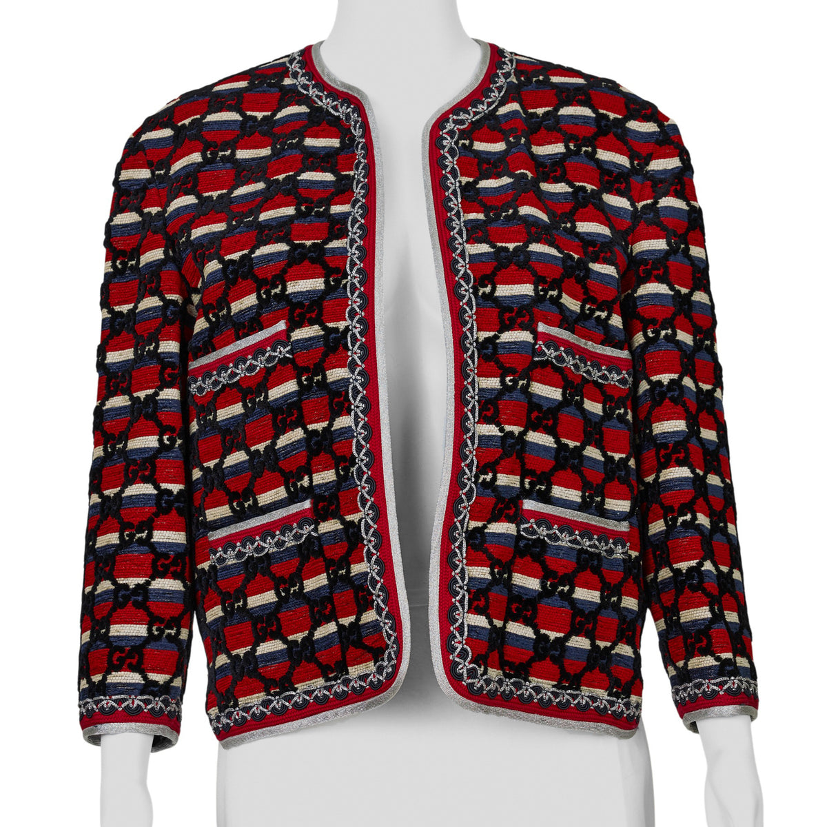 Gucci Jacket Size 6