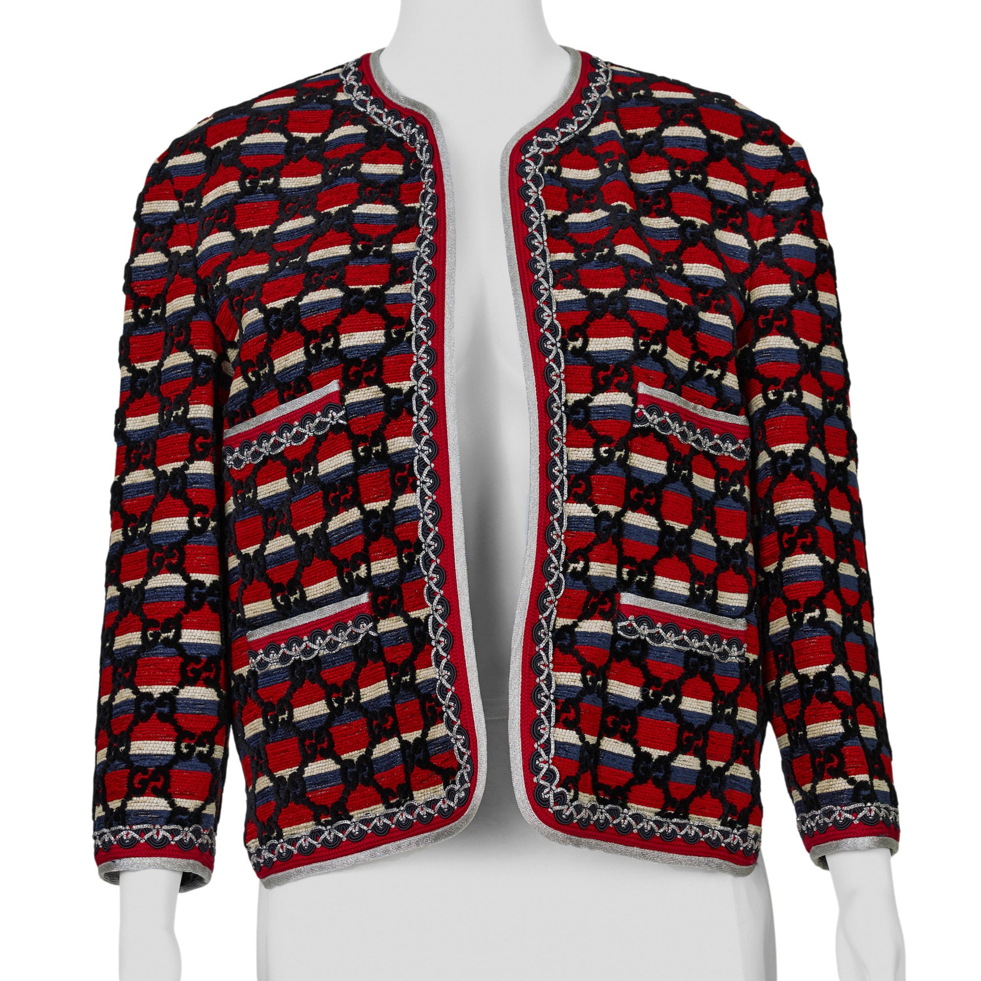 Gucci Jacket Size 6