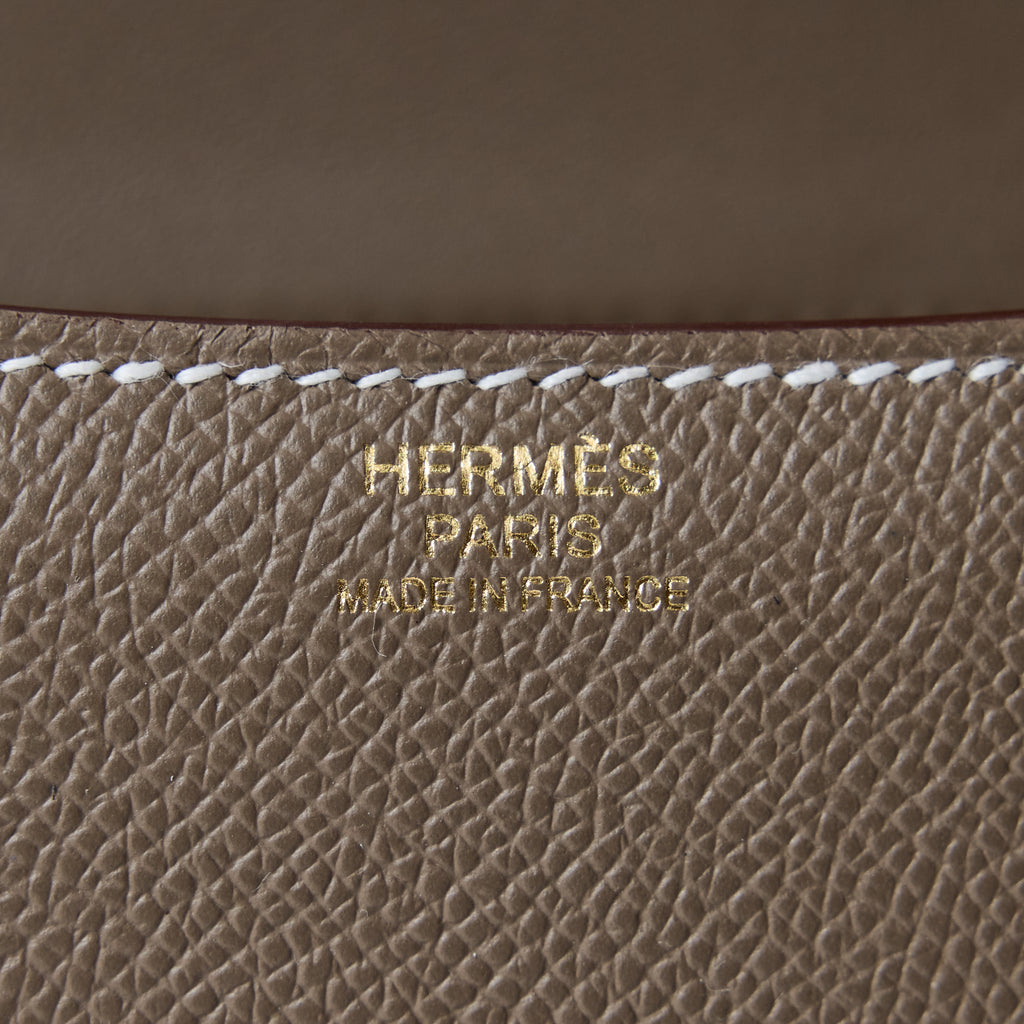 Hermes Constance 24