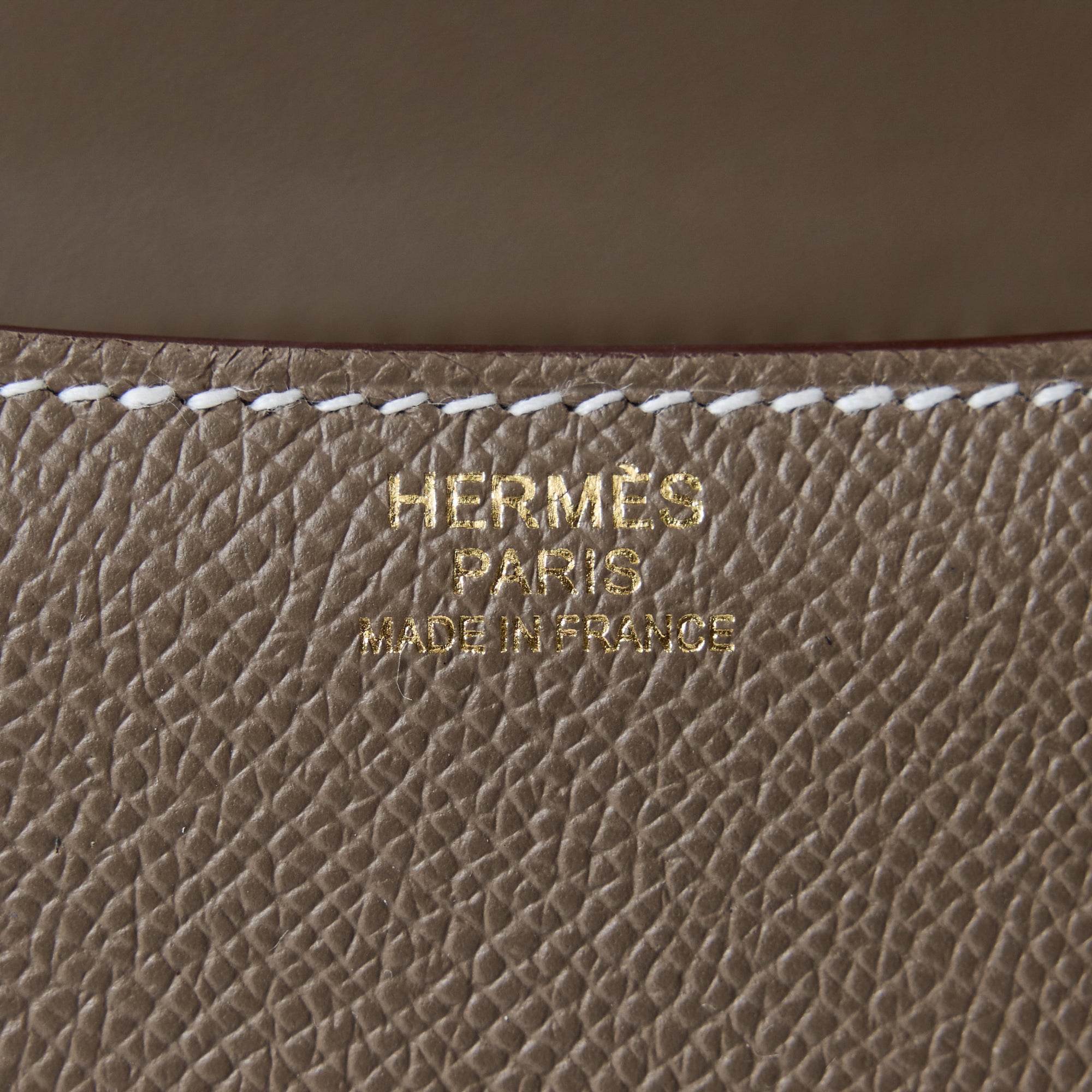 Hermes Constance 24