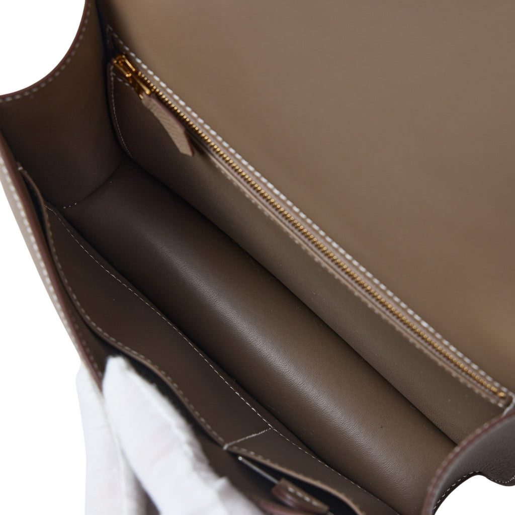 Hermes Constance 24