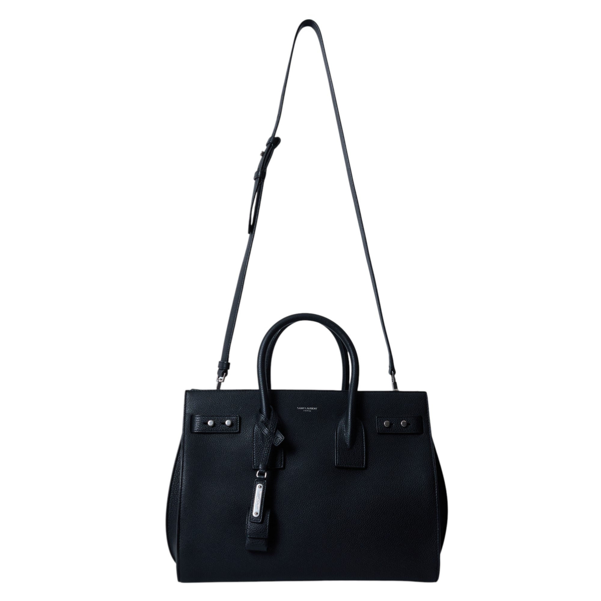 Saint Laurent Sac De Jour