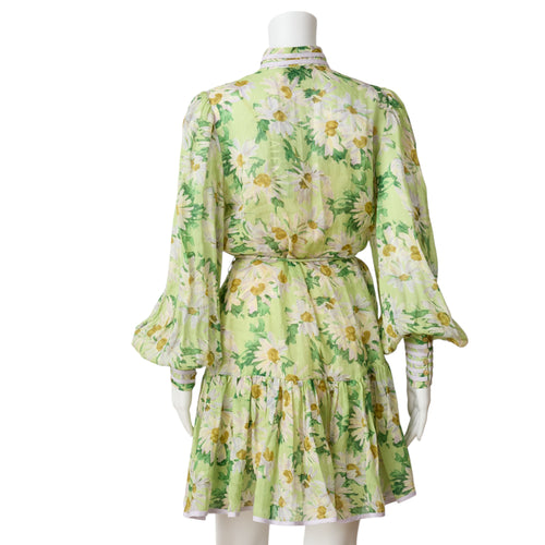 Alemais Dress Size 6