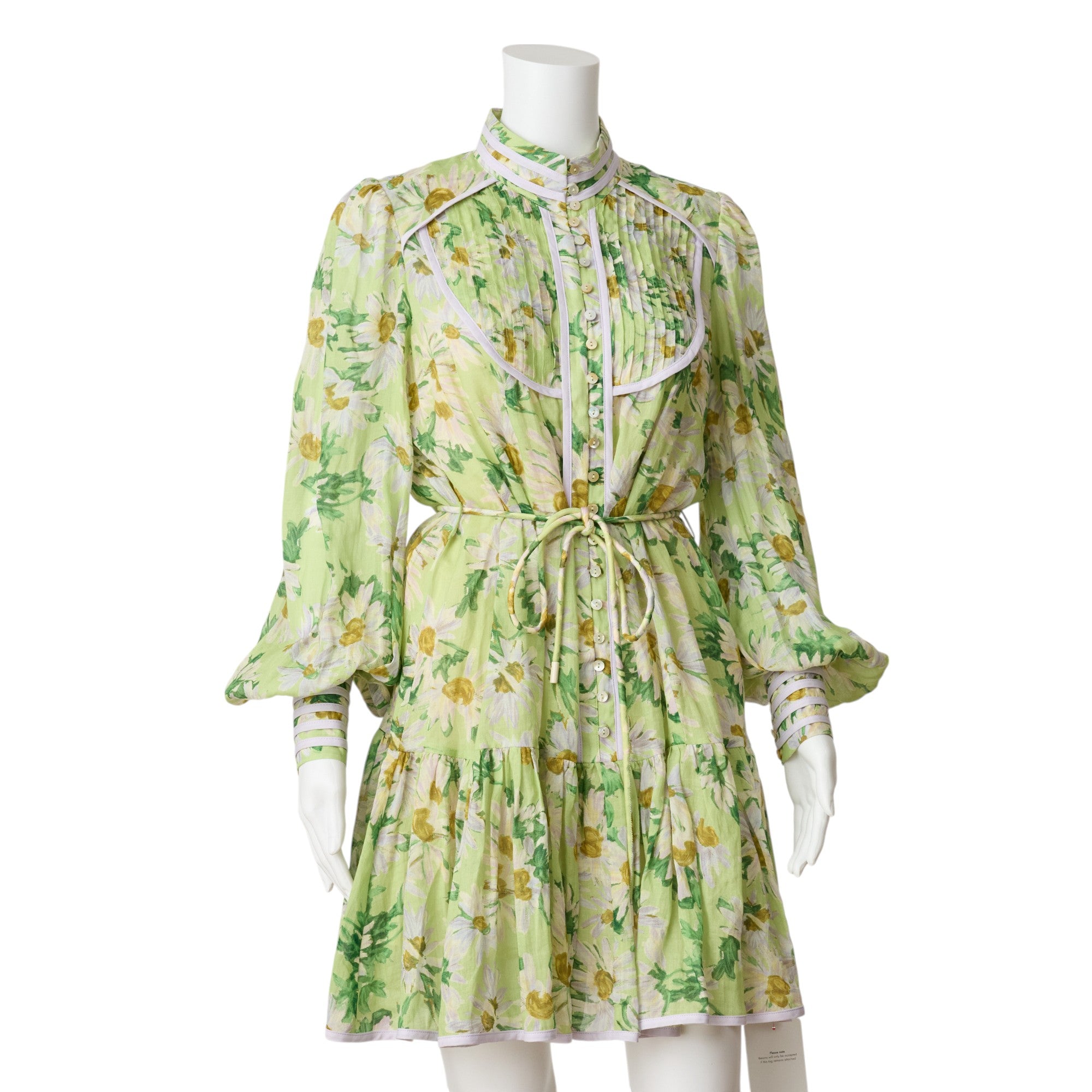 Alemais Dress Size 6