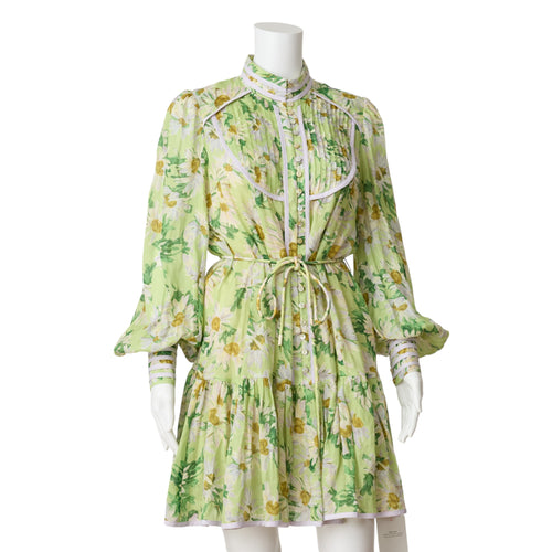 Alemais Dress Size 6