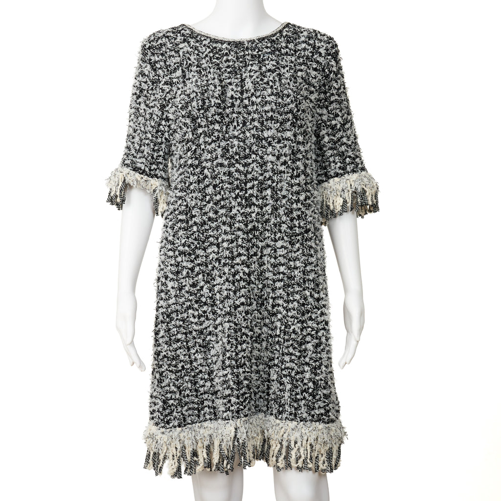 Chanel Dress Size 8