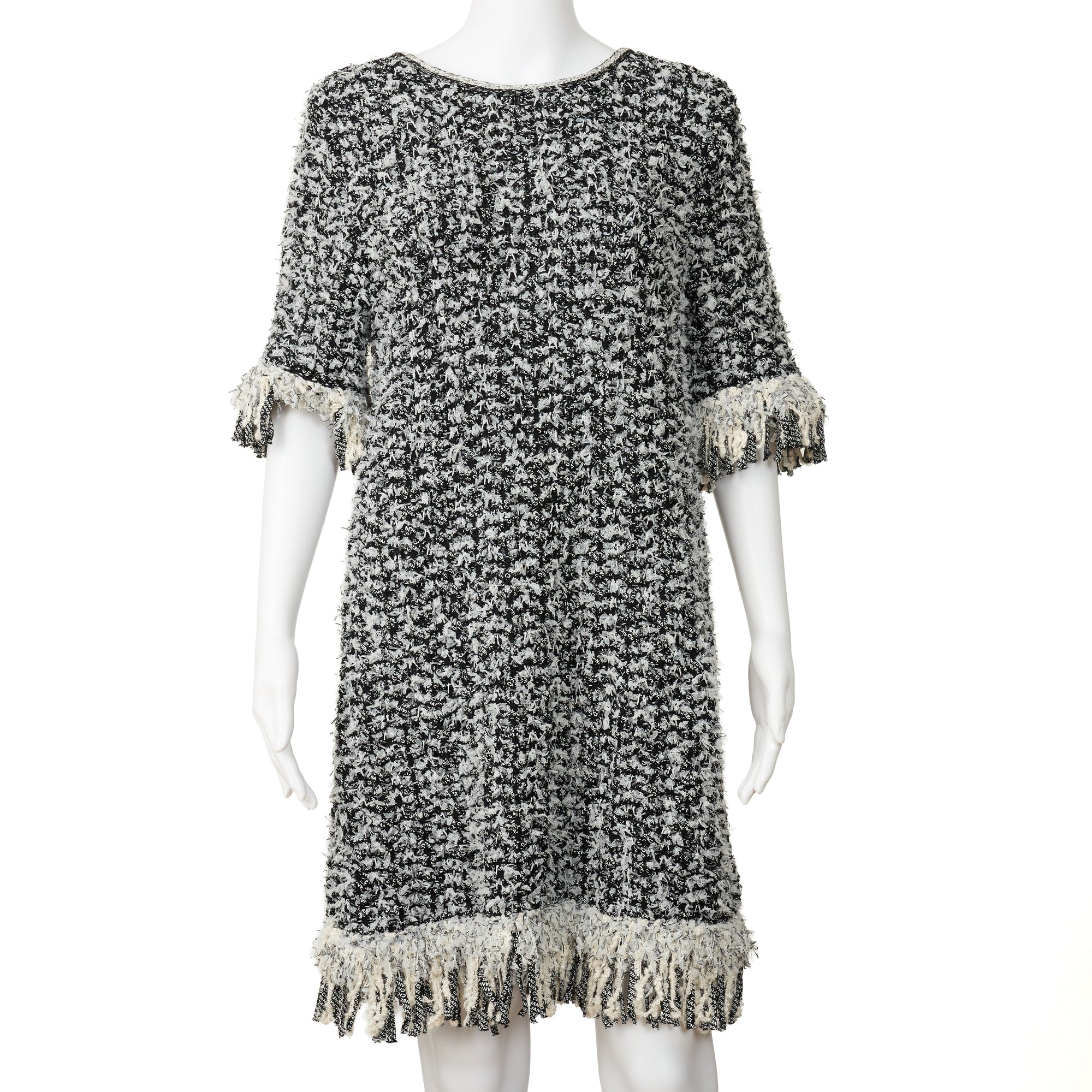 Chanel Dress Size 8