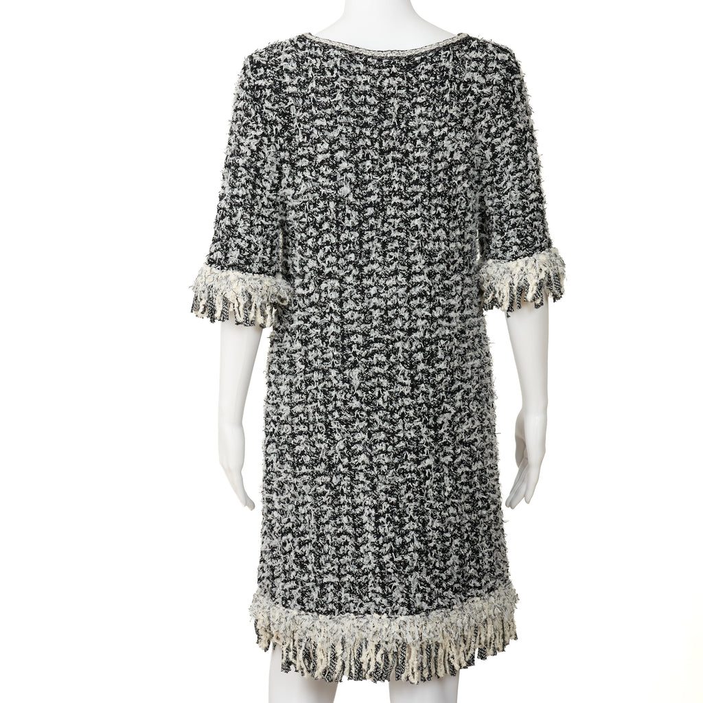 Chanel Dress Size 8