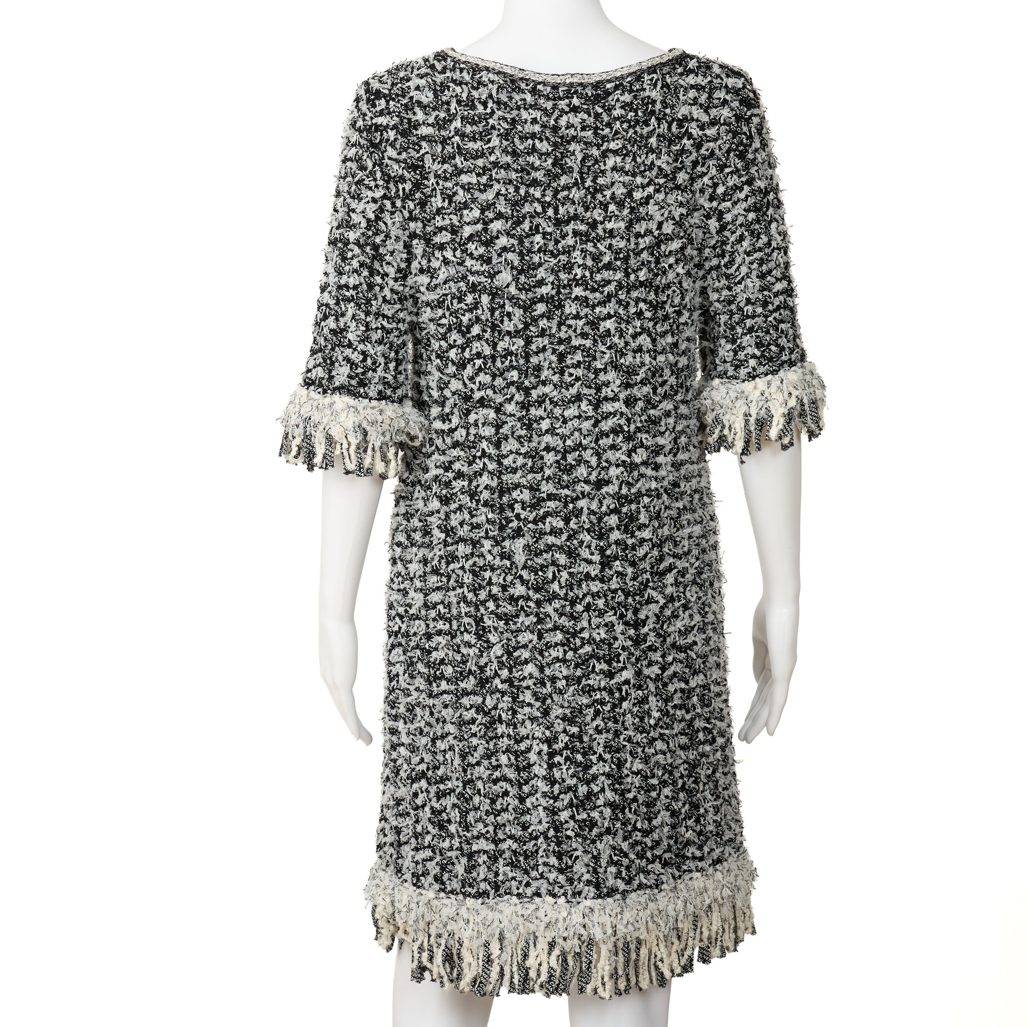 Chanel Dress Size 8