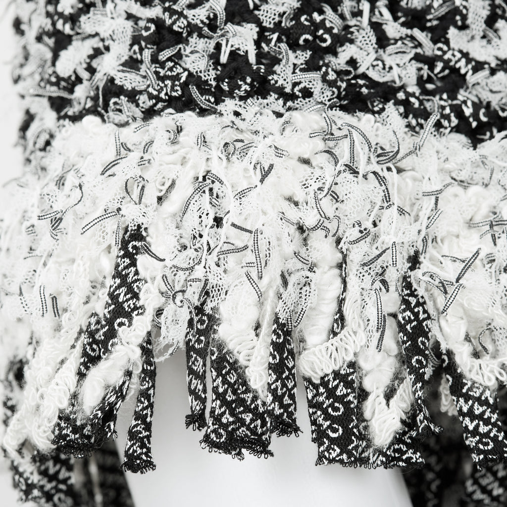 Chanel Dress Size 8