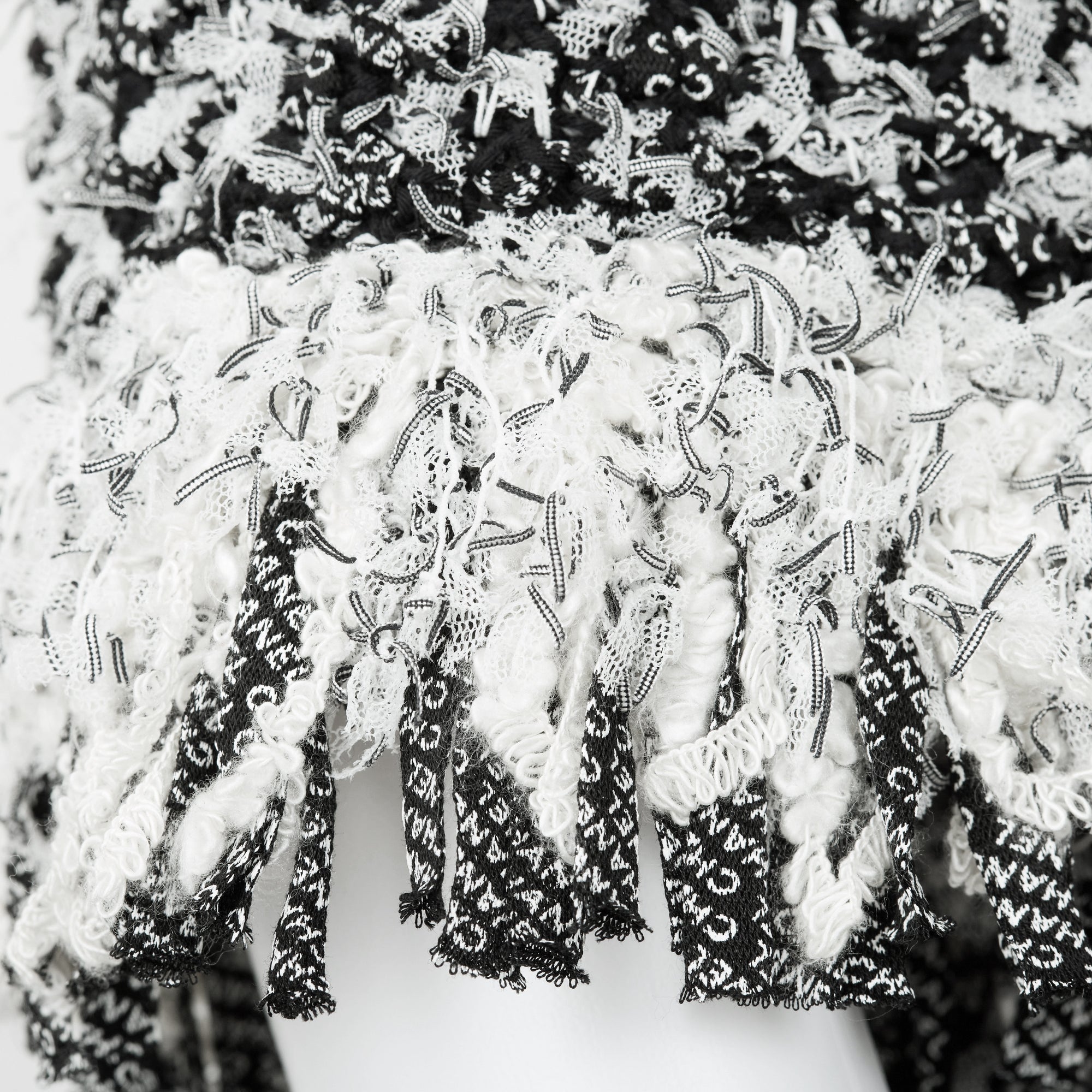 Chanel Dress Size 8