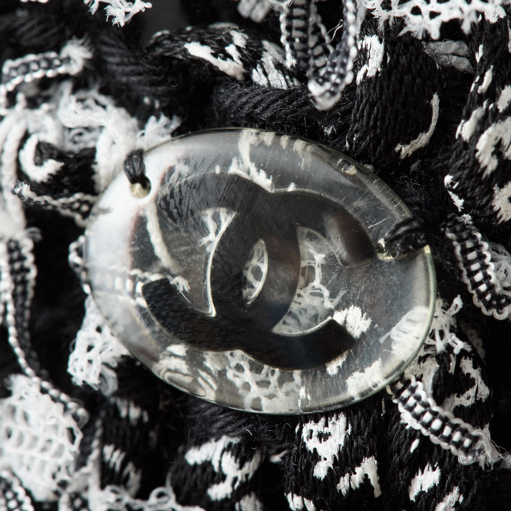 Chanel Dress Size 8