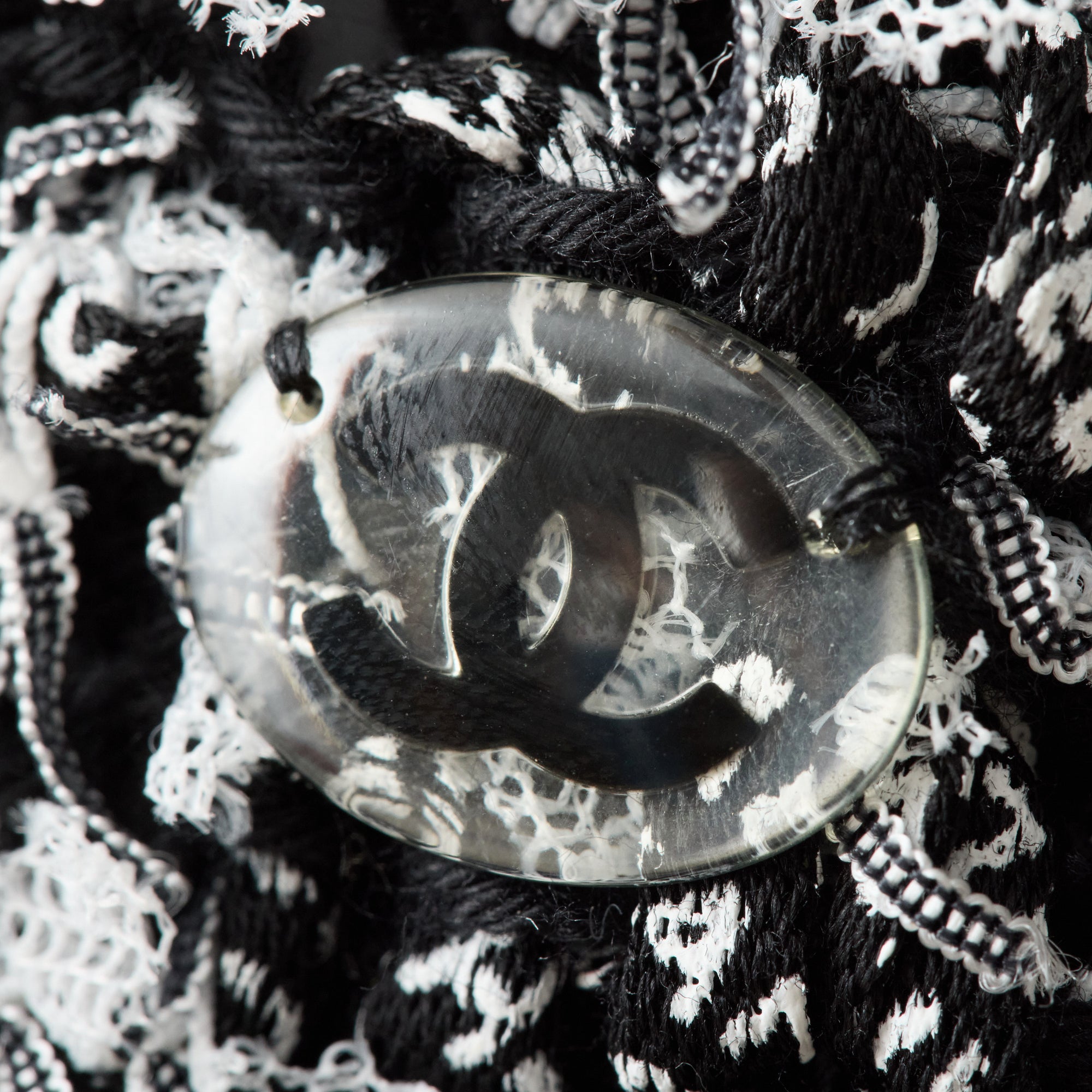 Chanel Dress Size 8
