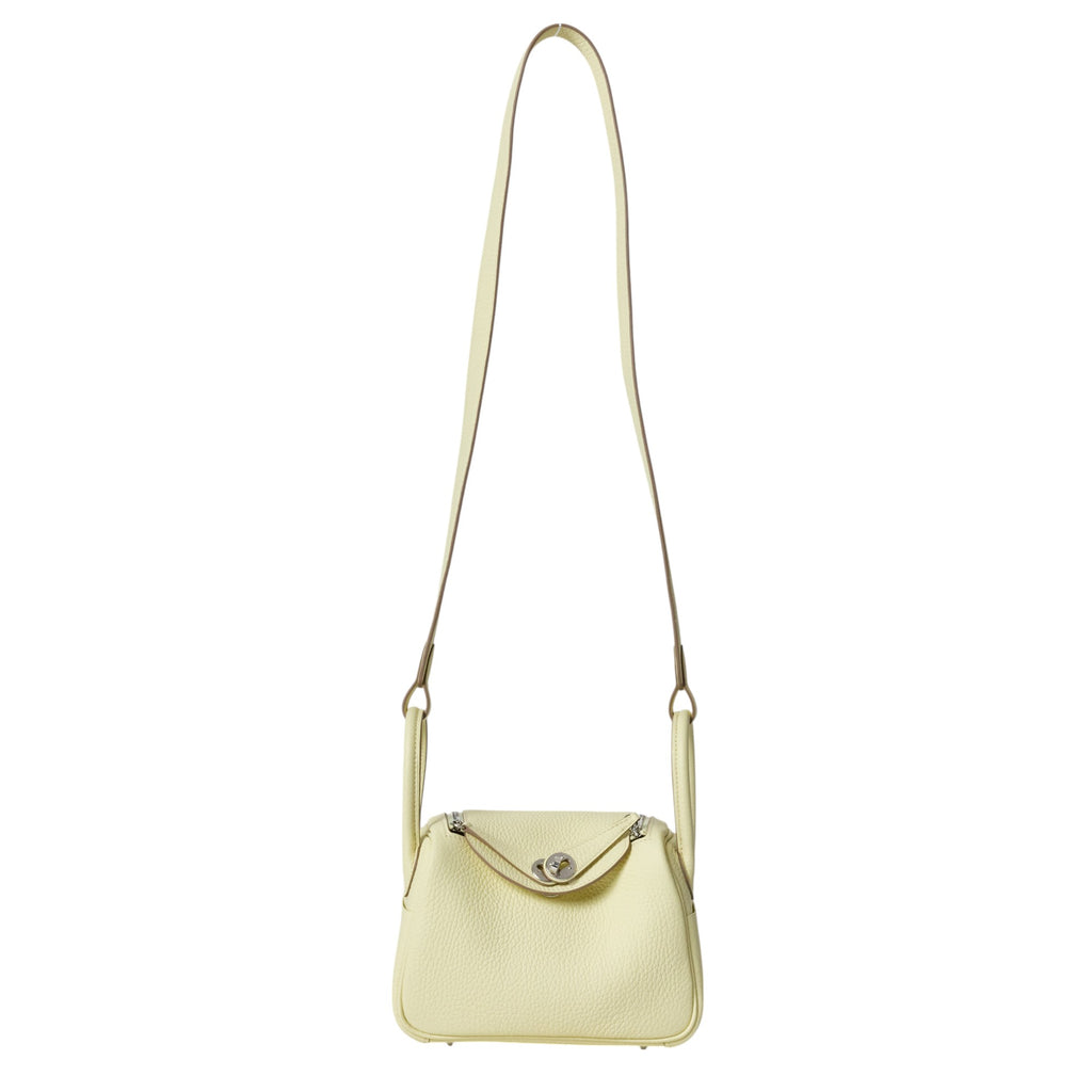 Hermes Mini Lindy