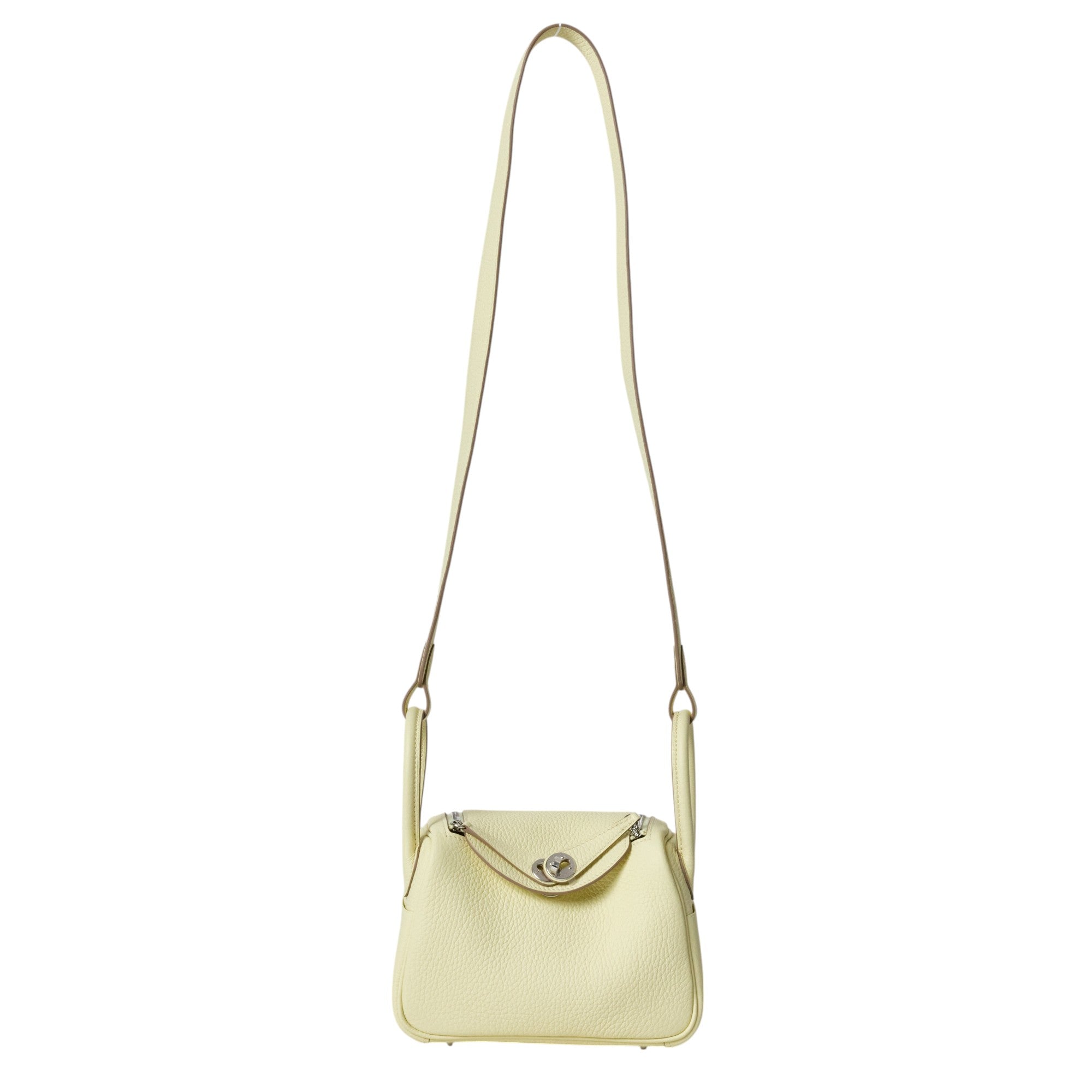 Hermes Mini Lindy