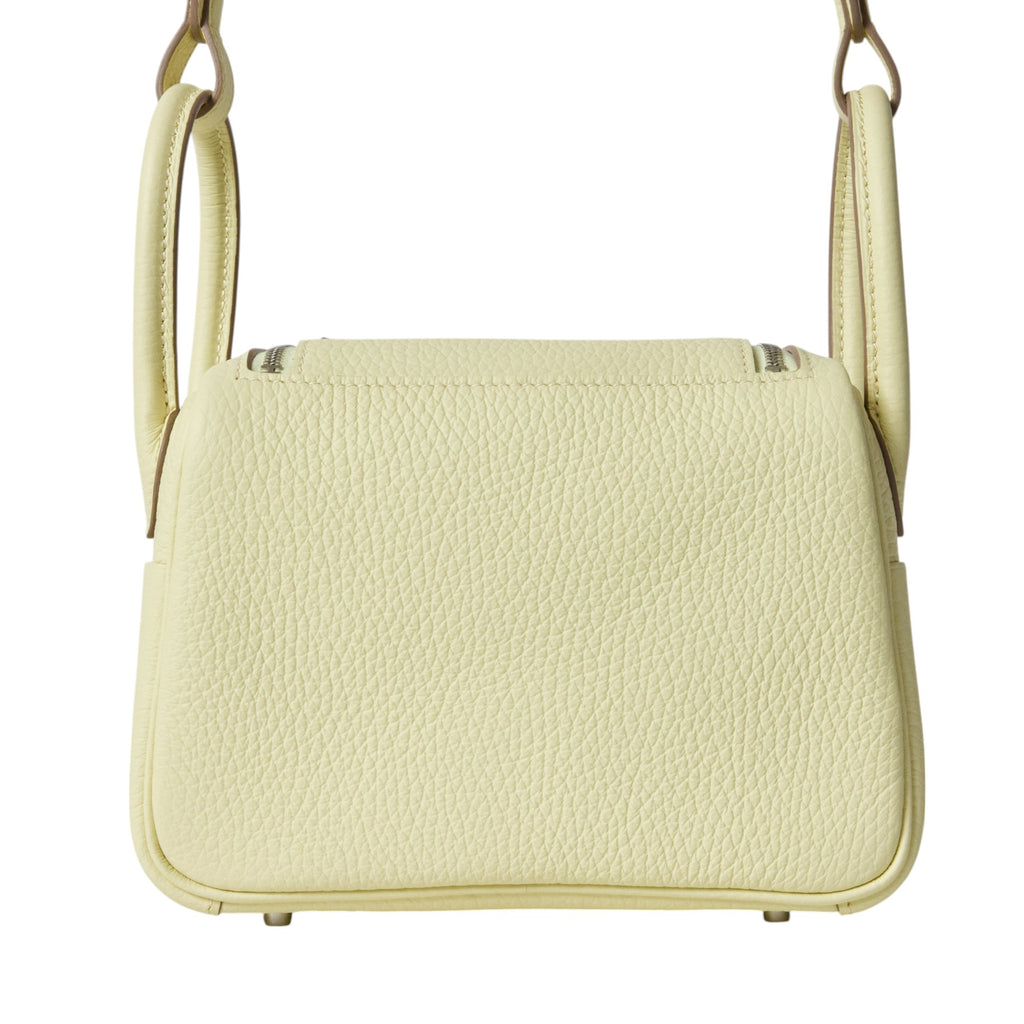 Hermes Mini Lindy