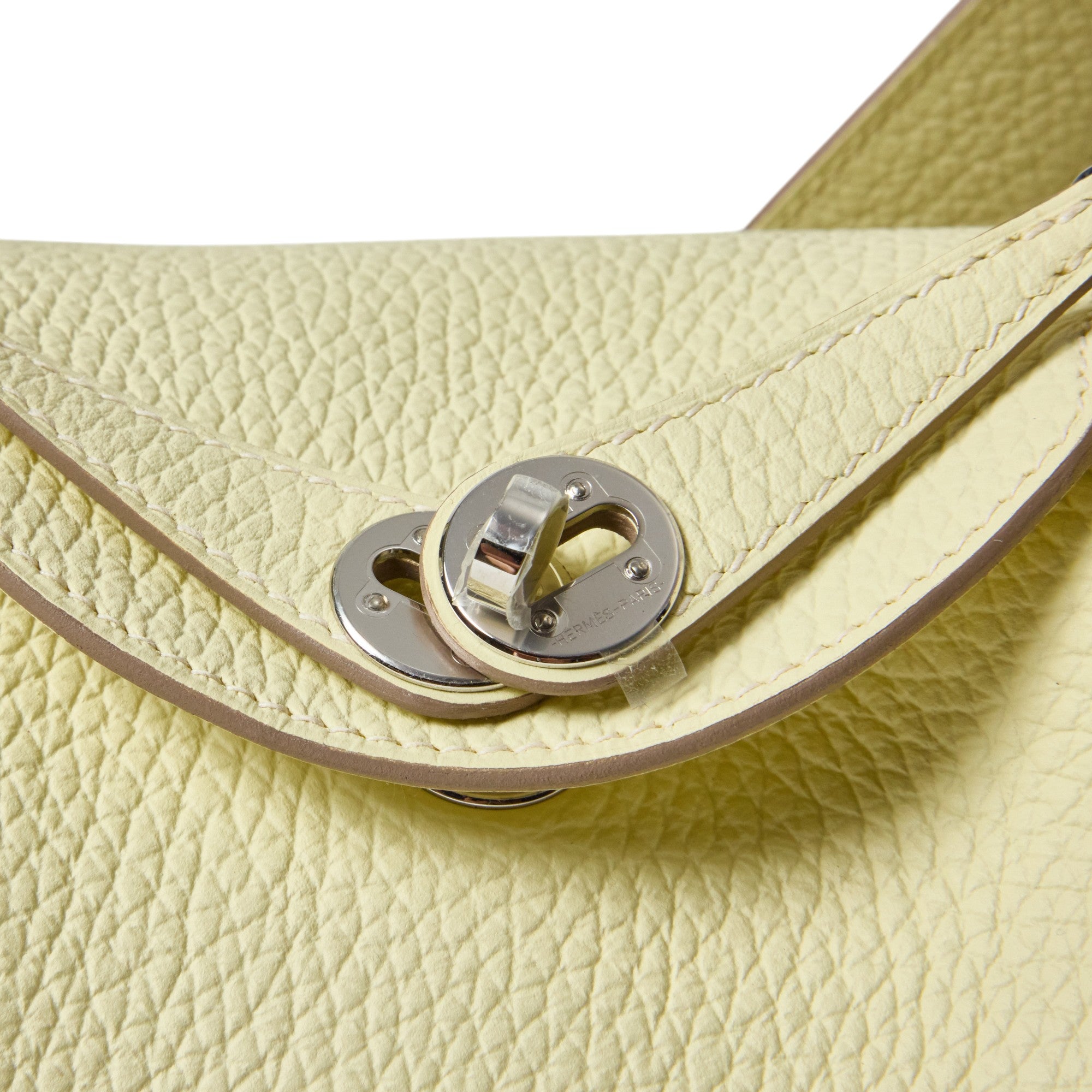 Hermes Mini Lindy