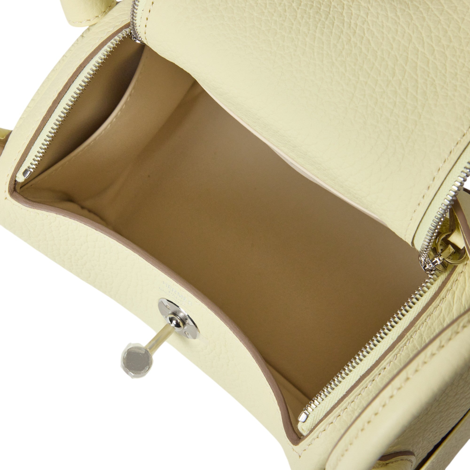 Hermes Mini Lindy