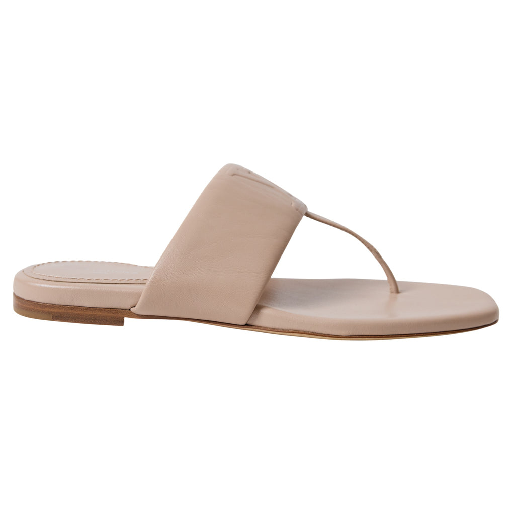 Louis Vuitton Thong Sandal Size 7